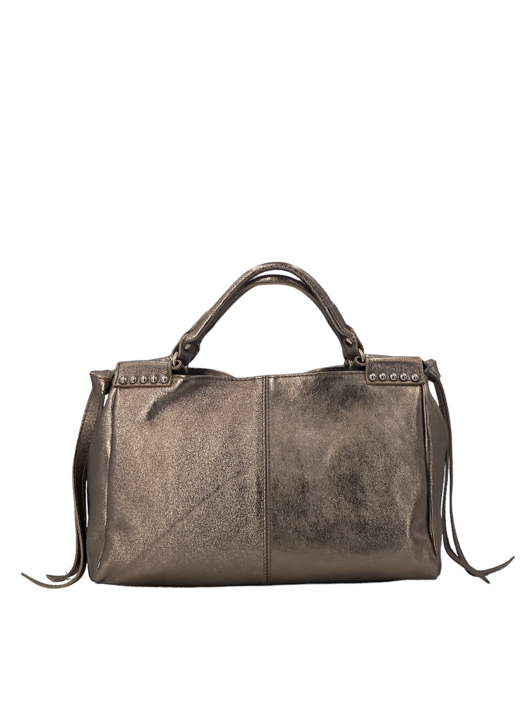 Marie - Il bauletto perfetto