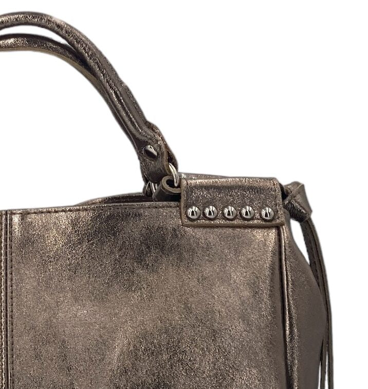 Marie - Il bauletto perfetto