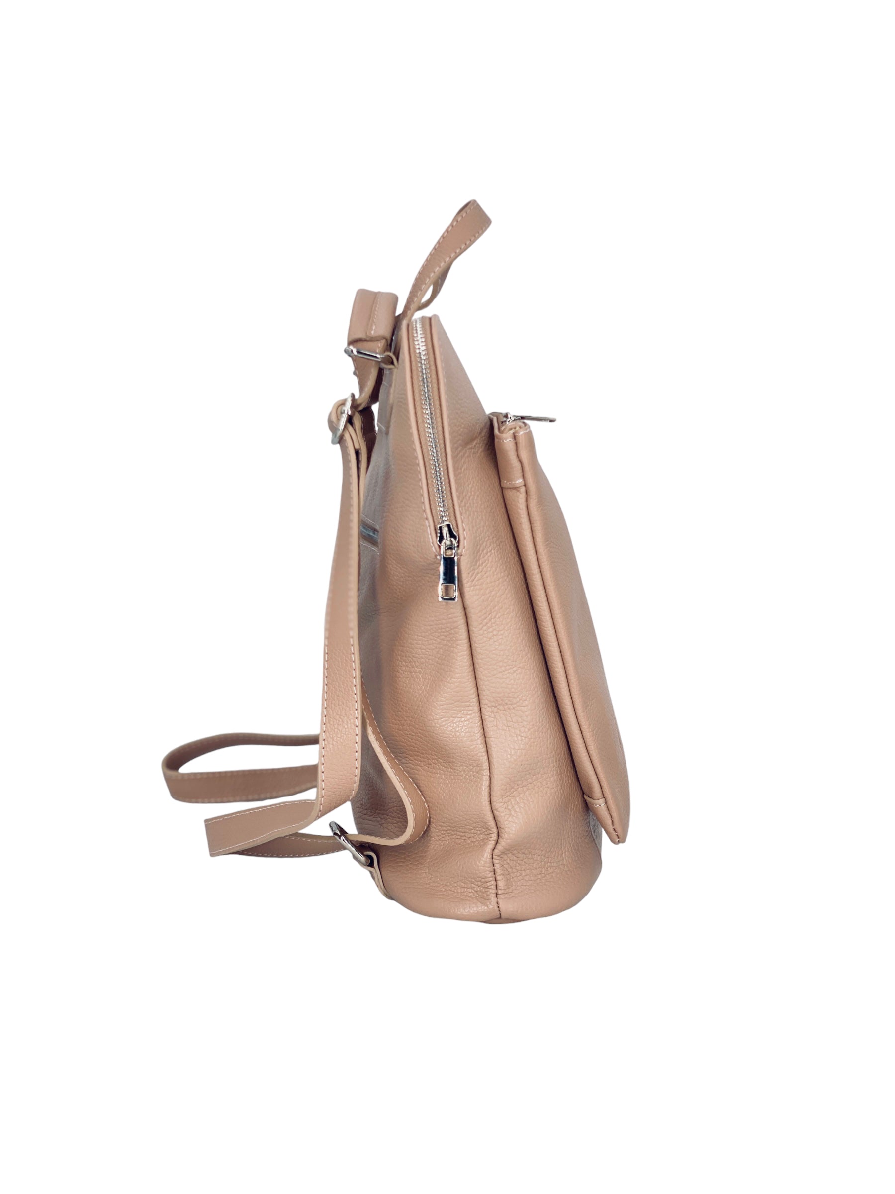 Zoe - Comfort e Classe Quotidiana