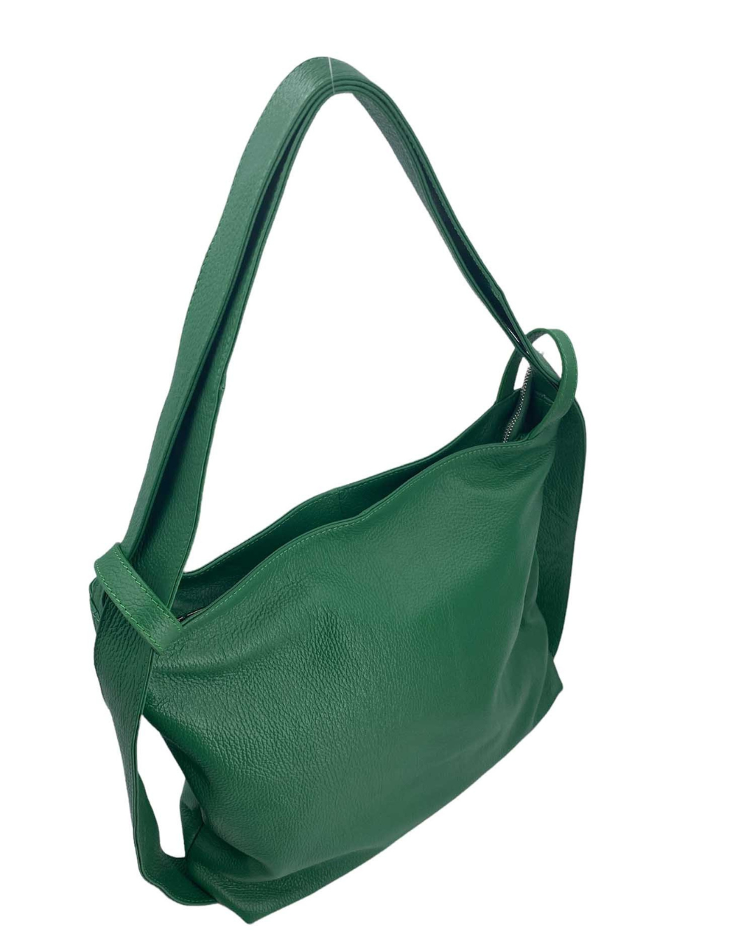 Astrelle Grande – Wandelbarer Damenrucksack aus echtem italienischen Leder