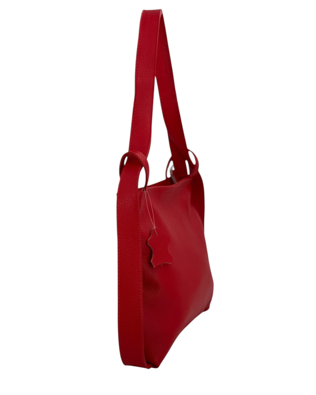 Astrelle Mini – Wandelbarer Damenrucksack aus echtem italienischen Leder