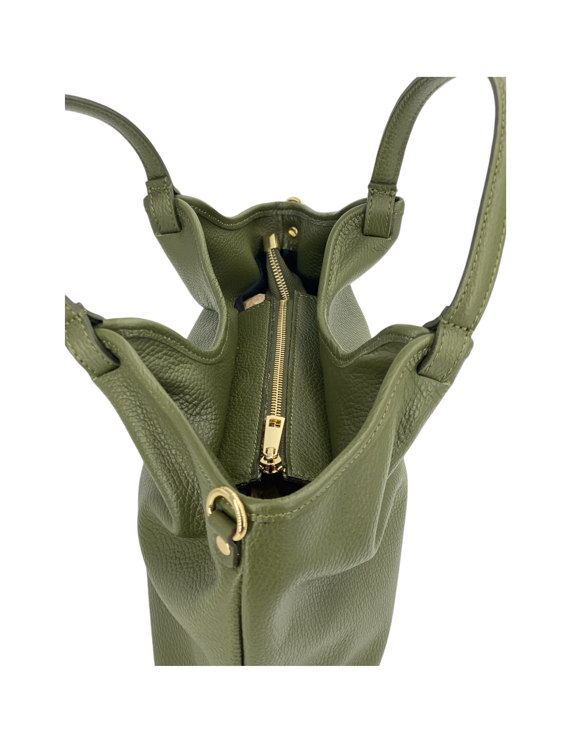 Charlotte - Design morbido, anima forte.