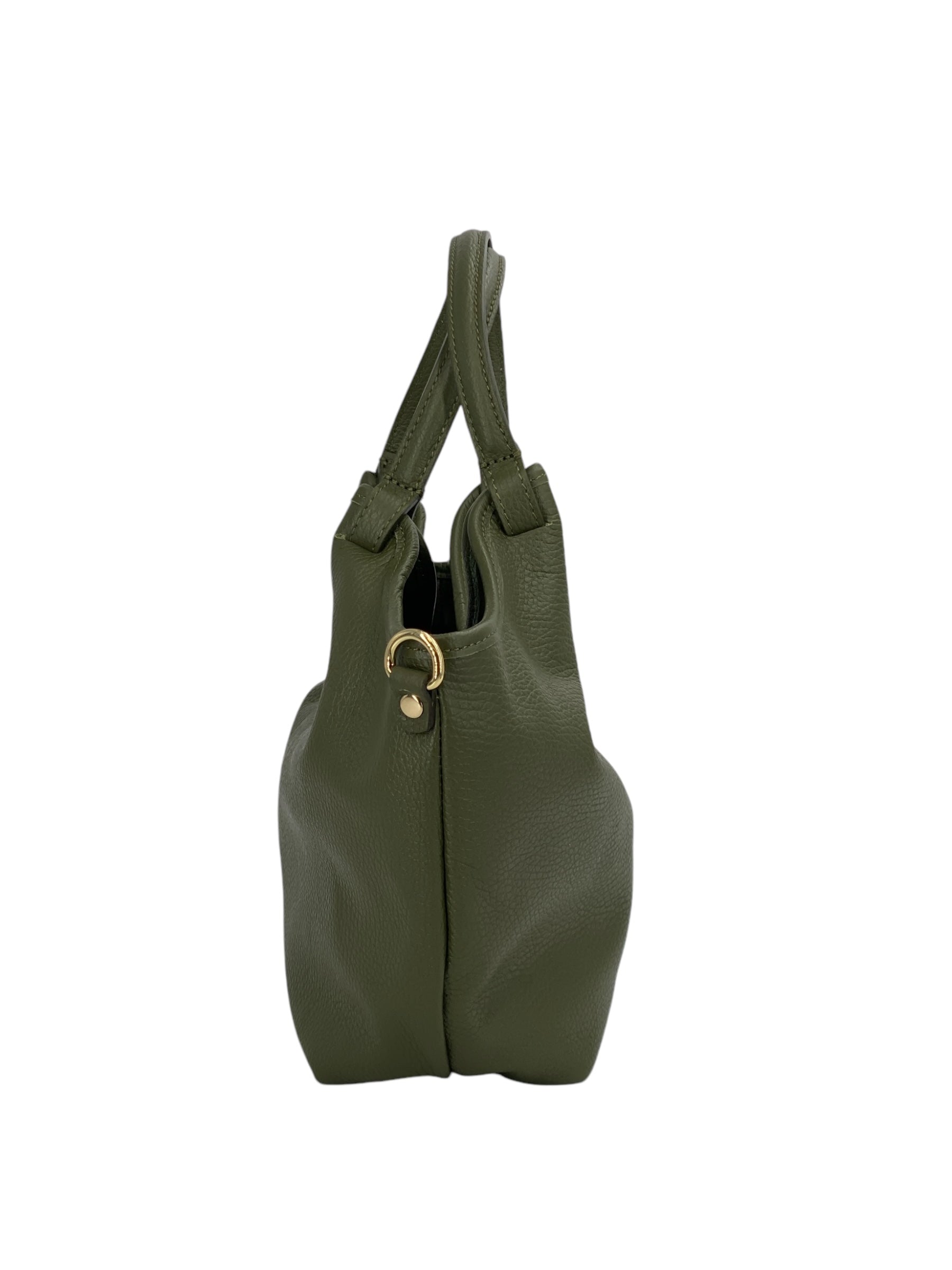 Charlotte - Design morbido, anima forte.