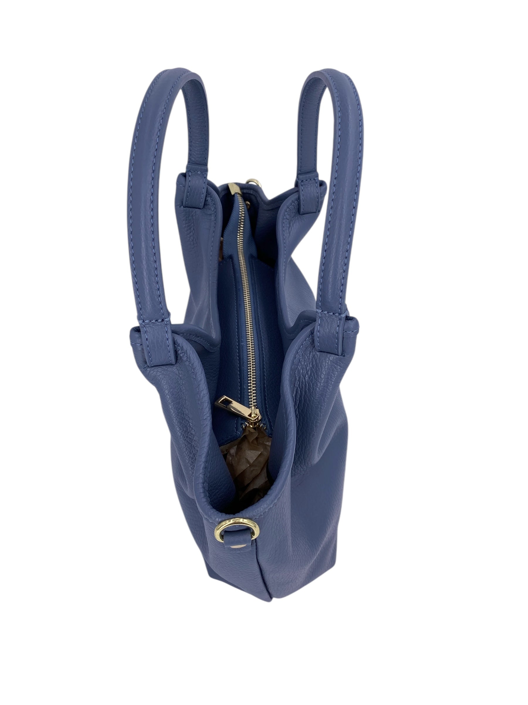 Charlotte - Design morbido, anima forte.
