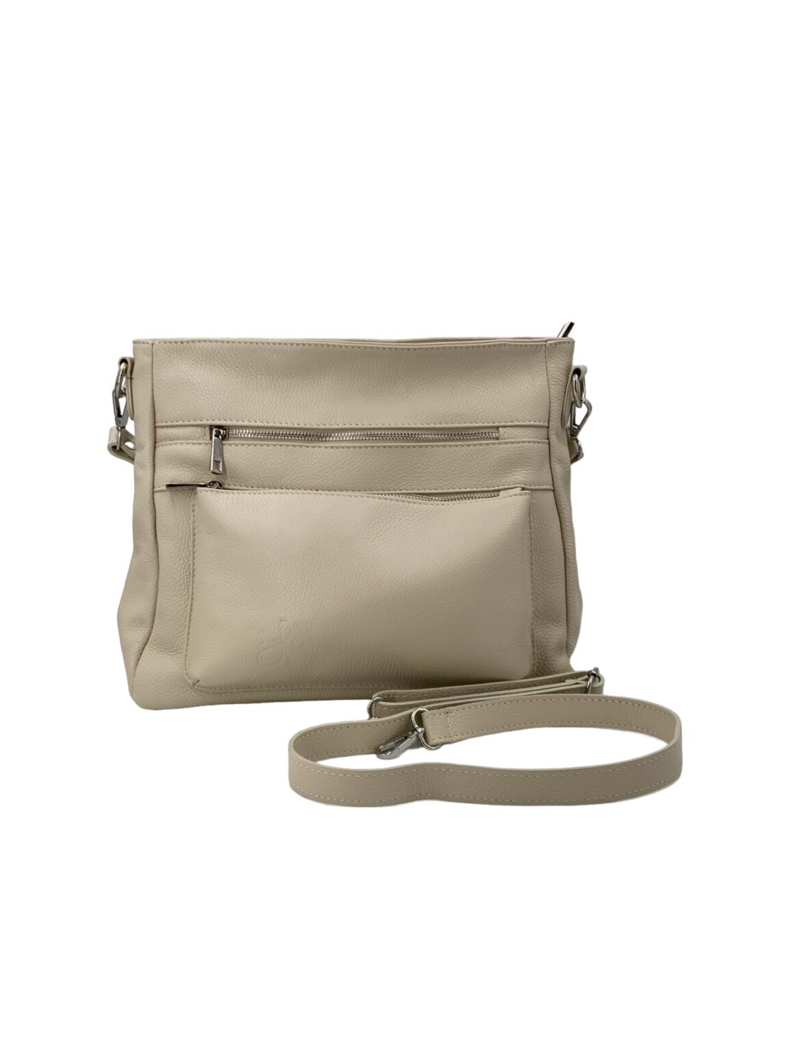 Odette - La borsa che lavora con te, viaggia con te, vive con te.