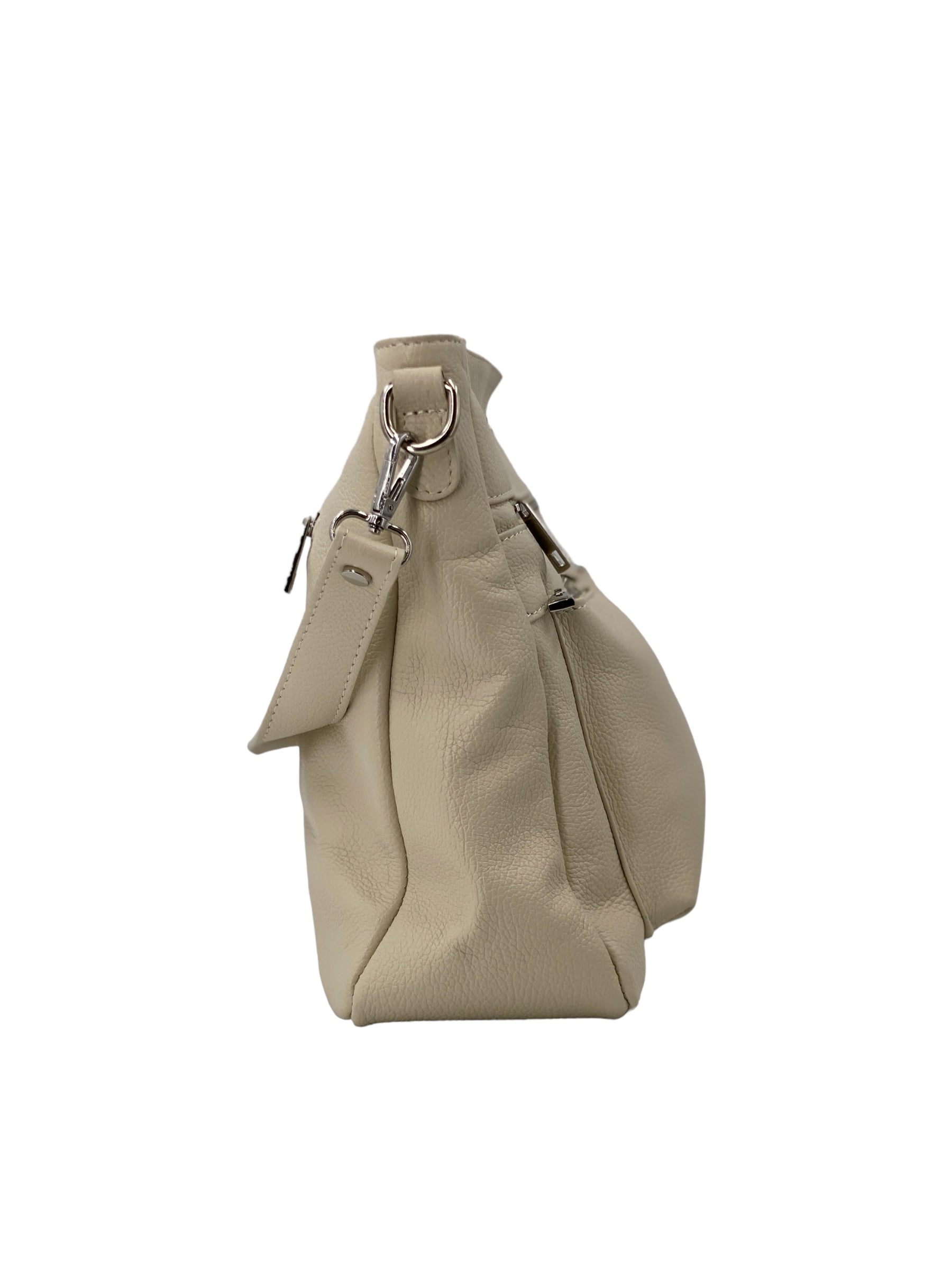 Odette - La borsa che lavora con te, viaggia con te, vive con te.