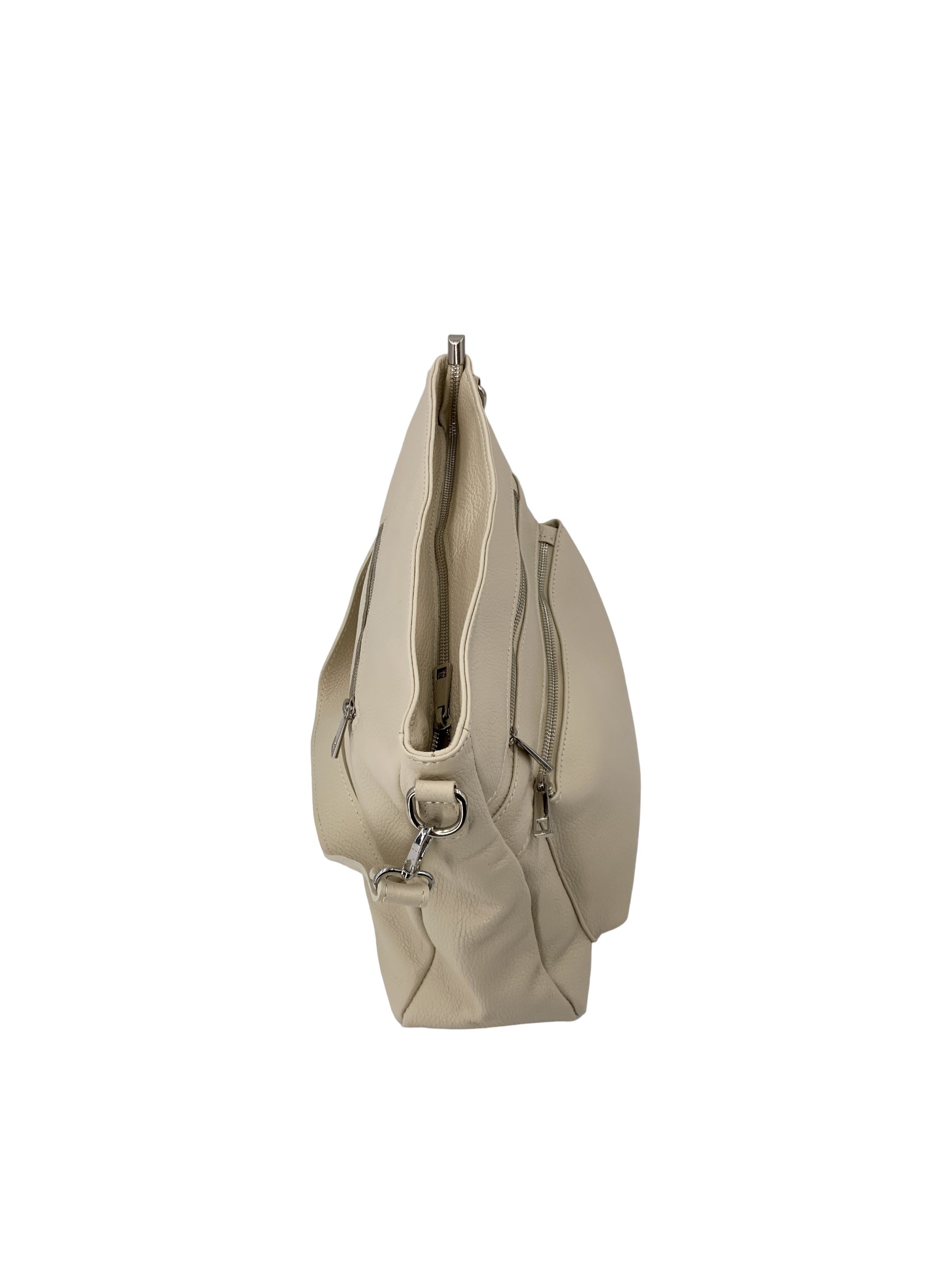 Odette - La borsa che lavora con te, viaggia con te, vive con te.