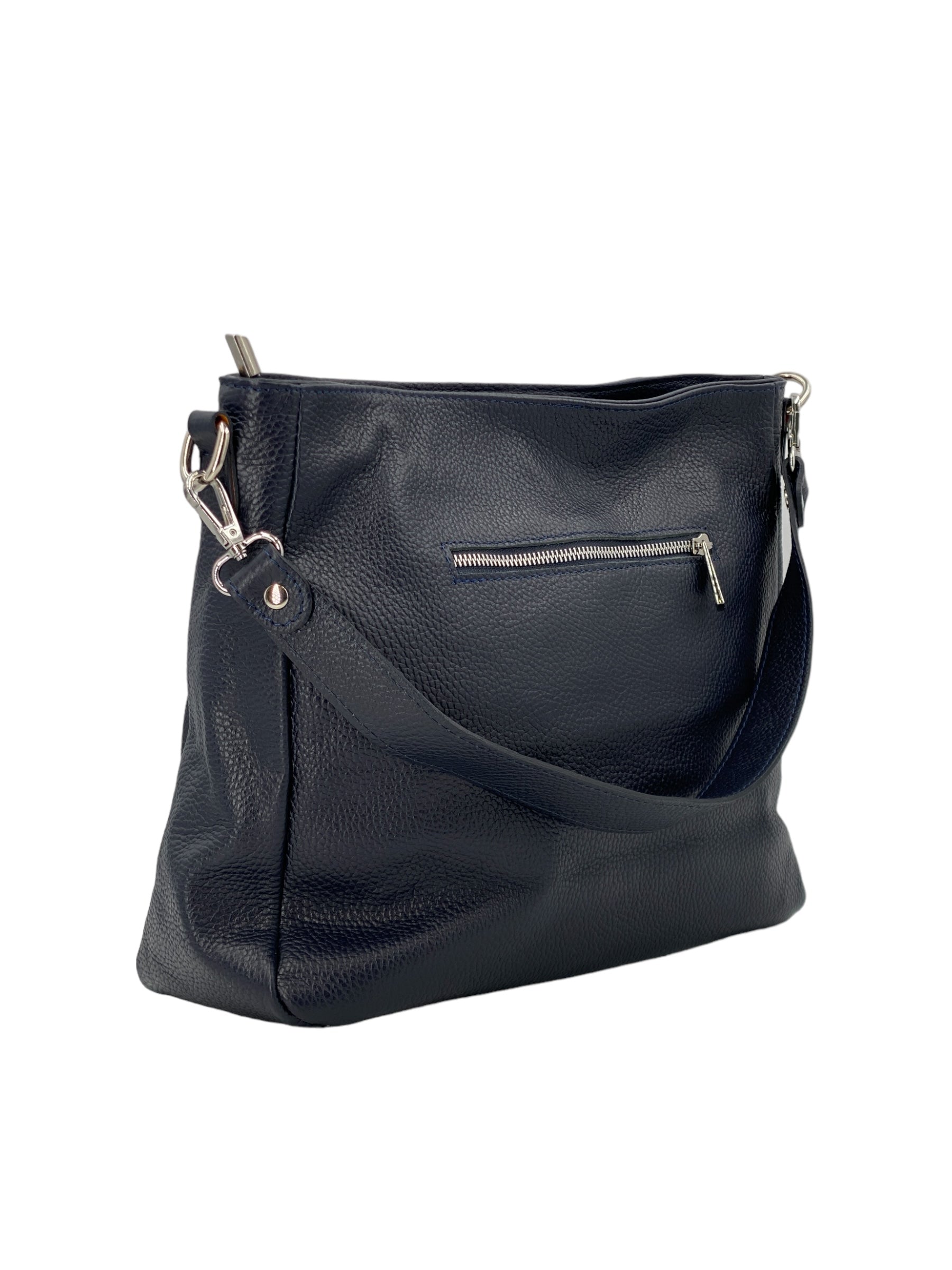 Odette - La borsa che lavora con te, viaggia con te, vive con te.