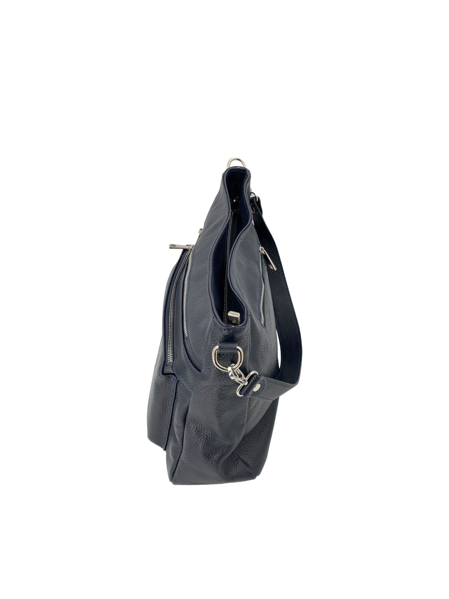 Odette - La borsa che lavora con te, viaggia con te, vive con te.