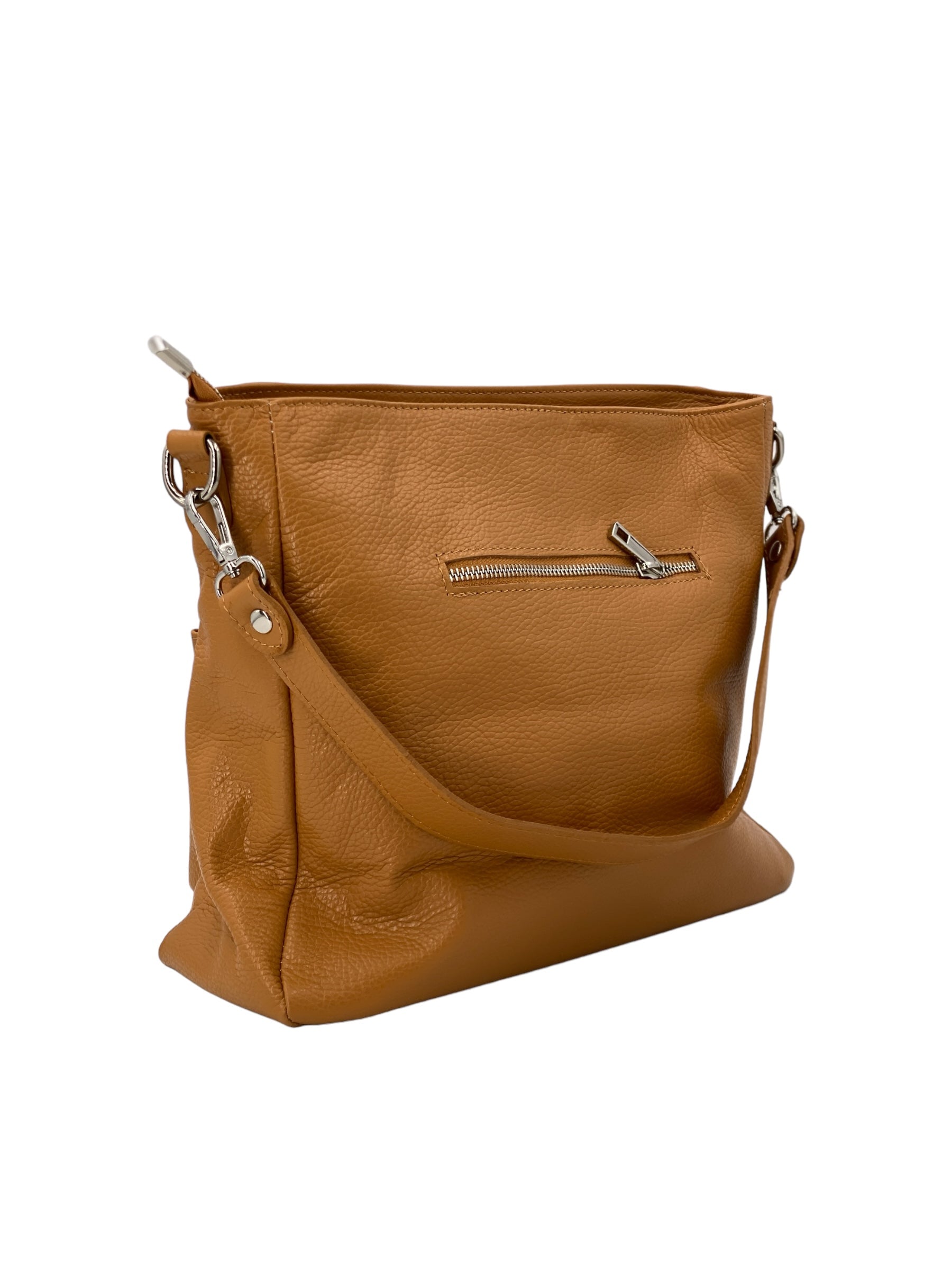Odette - La borsa che lavora con te, viaggia con te, vive con te.