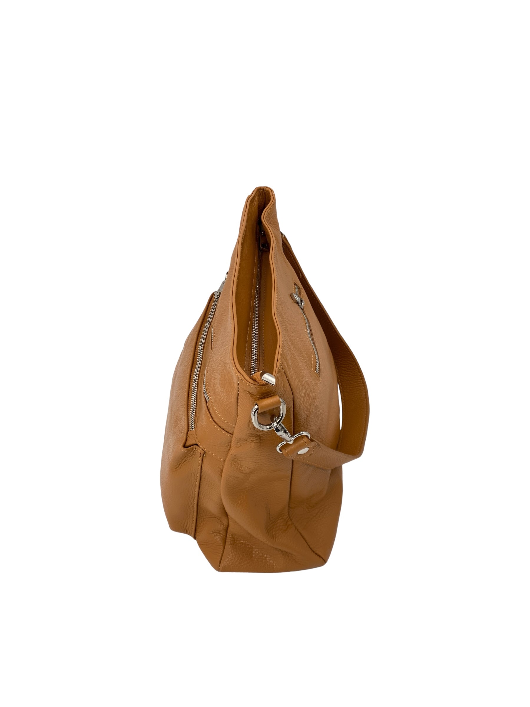 Odette - La borsa che lavora con te, viaggia con te, vive con te.