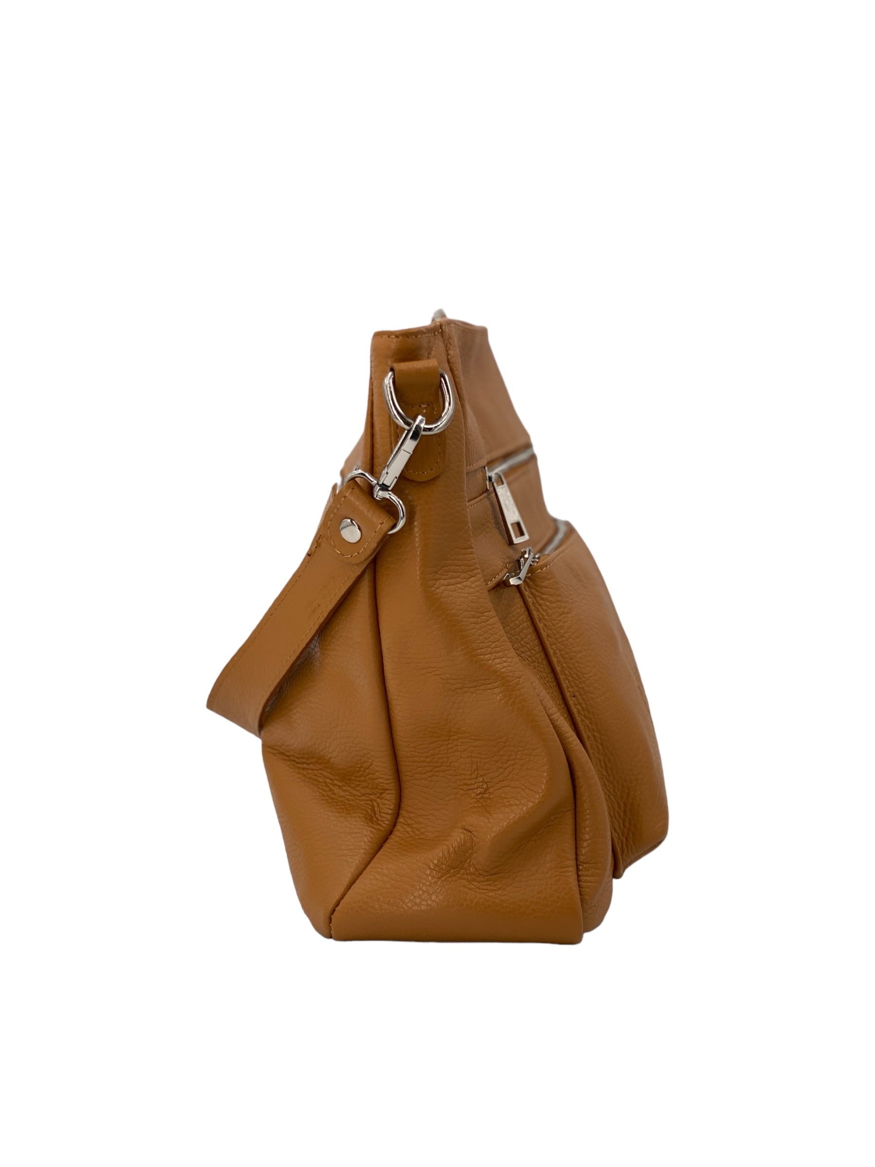 Odette - La borsa che lavora con te, viaggia con te, vive con te.
