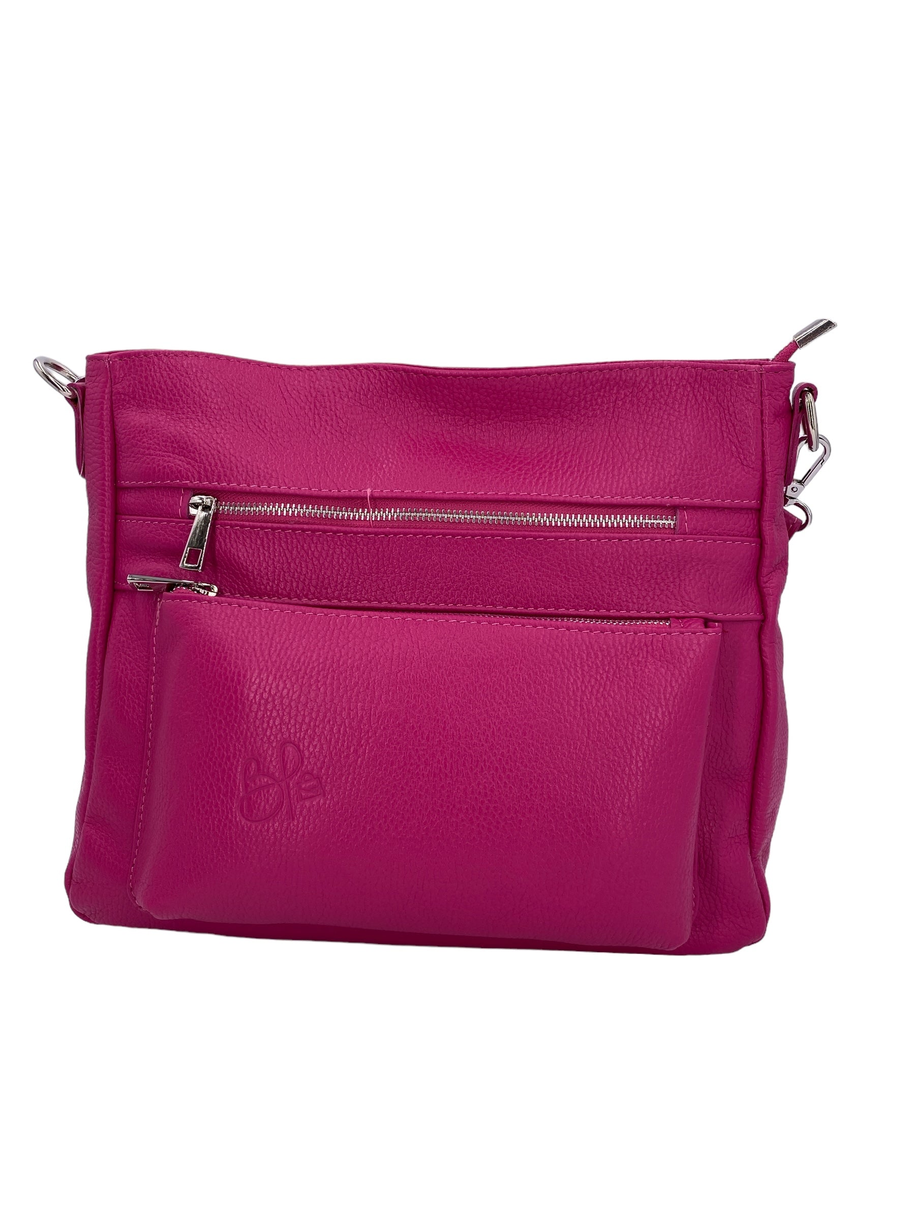 Odette - La borsa che lavora con te, viaggia con te, vive con te.