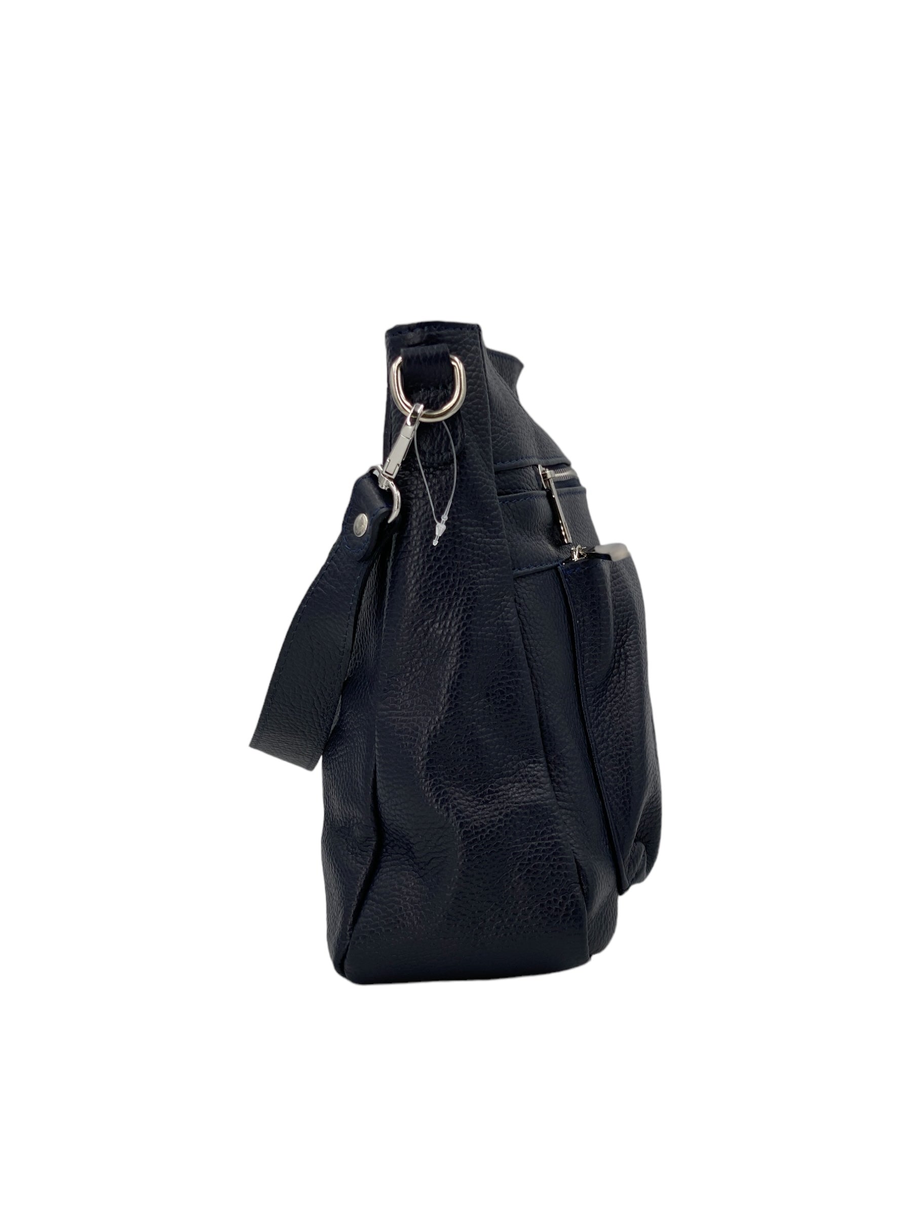 Odette - La borsa che lavora con te, viaggia con te, vive con te.