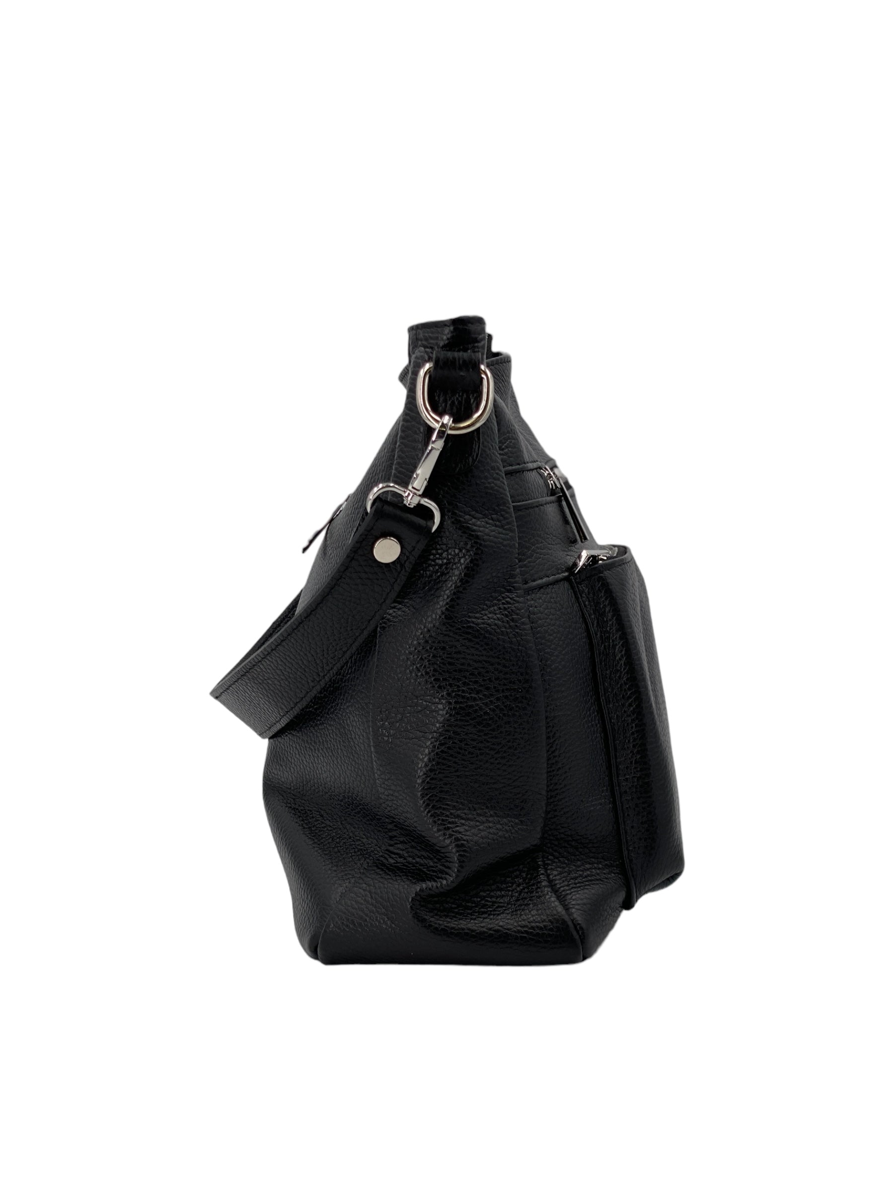 Odette - La borsa che lavora con te, viaggia con te, vive con te.