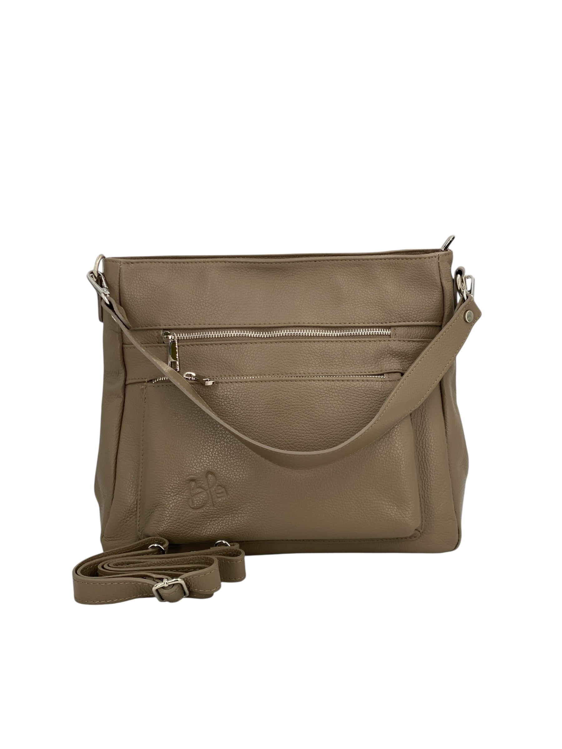 Odette - La borsa che lavora con te, viaggia con te, vive con te.