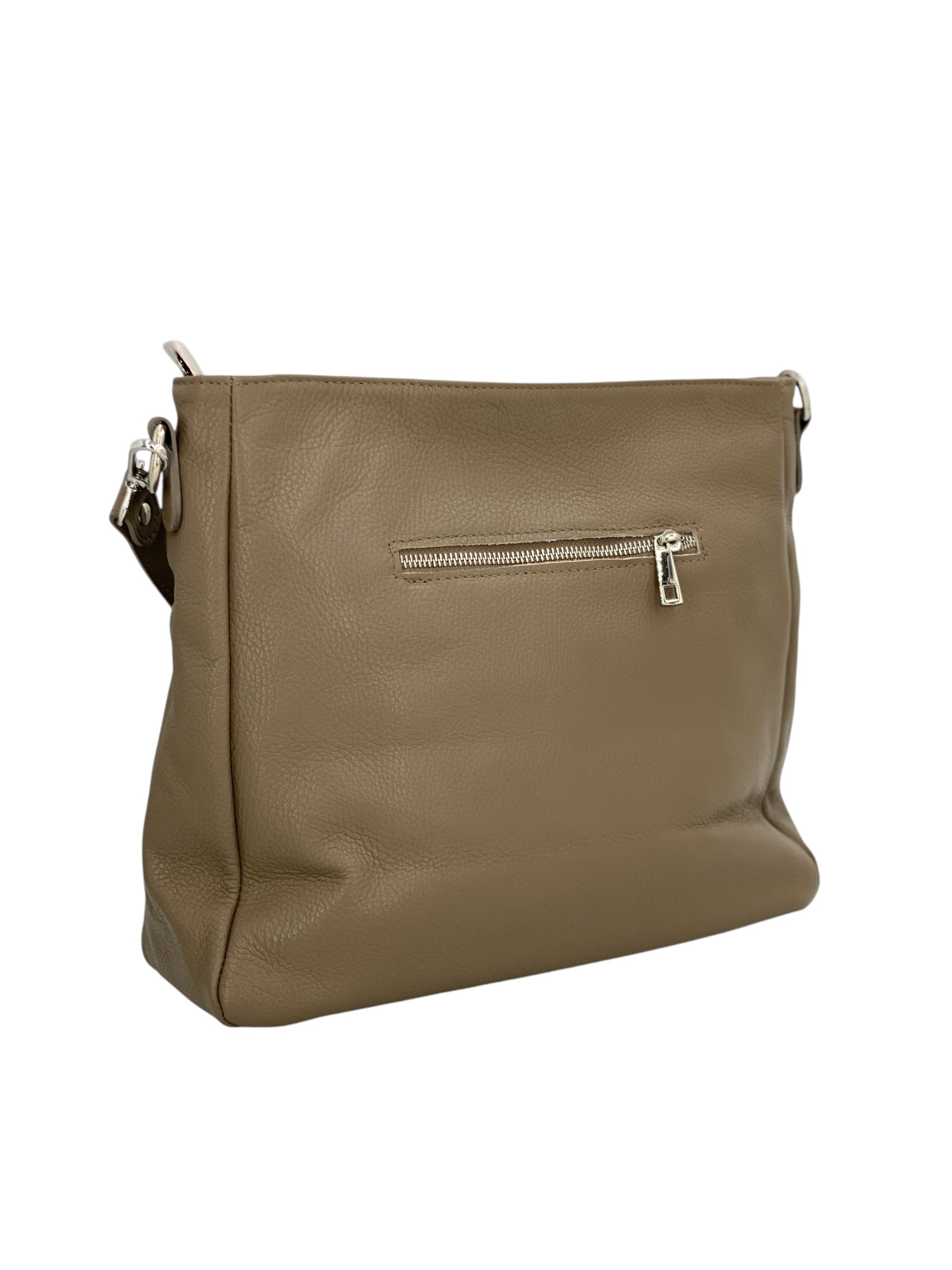 Odette - La borsa che lavora con te, viaggia con te, vive con te.