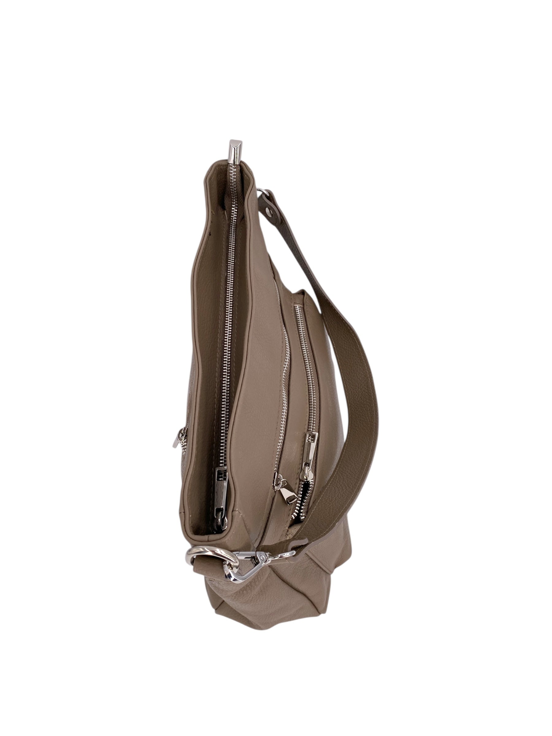 Odette - La borsa che lavora con te, viaggia con te, vive con te.
