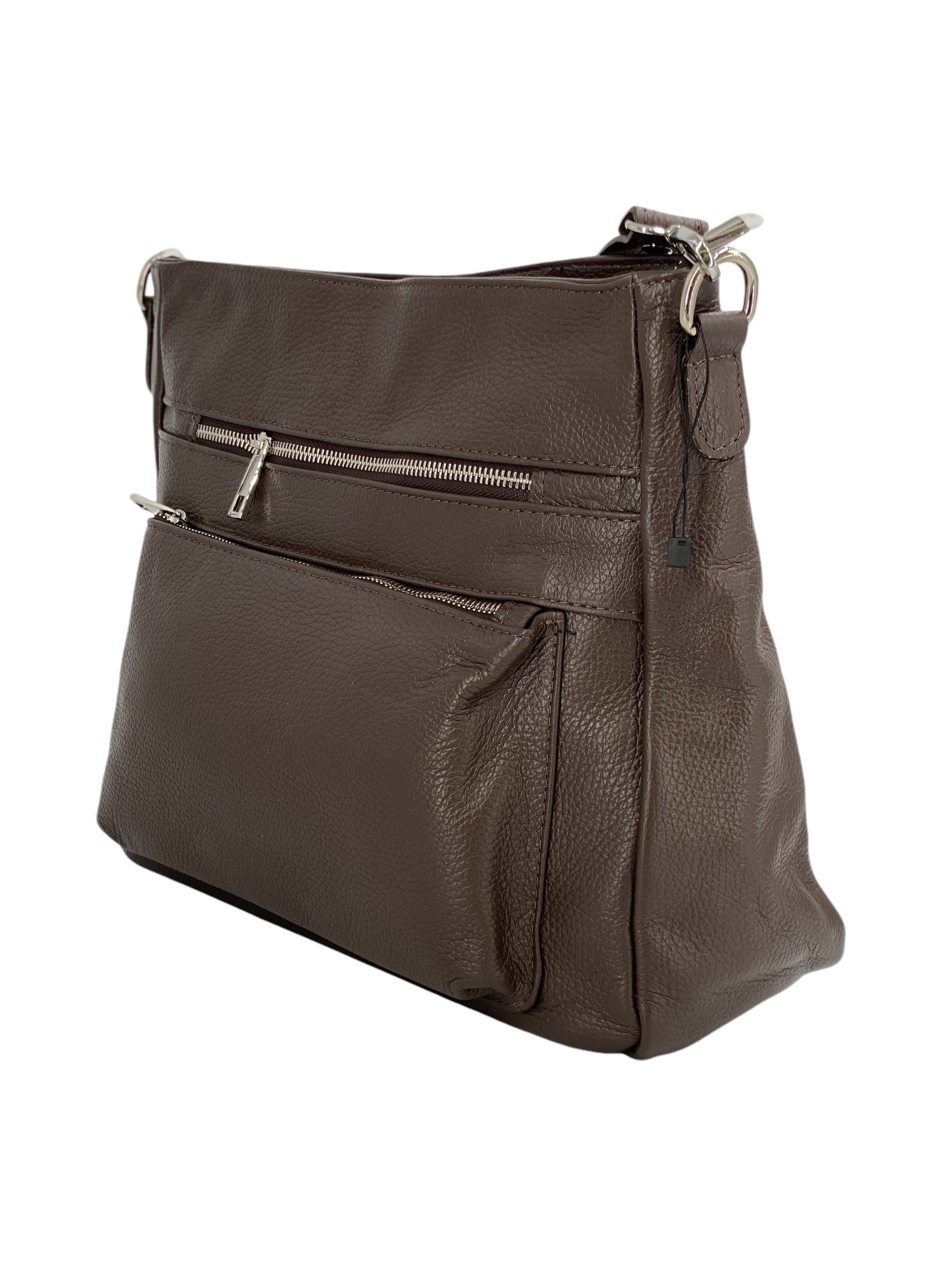 Odette - La borsa che lavora con te, viaggia con te, vive con te.