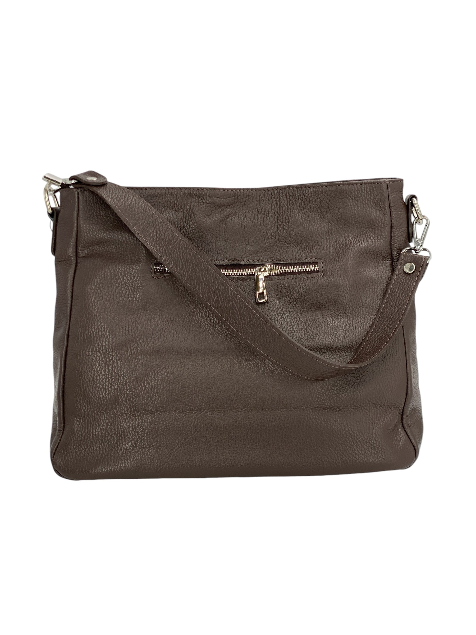 Odette - La borsa che lavora con te, viaggia con te, vive con te.