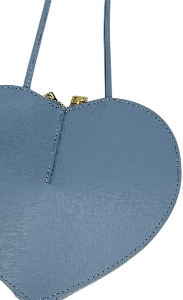 Claudine - Un pezzo di cuore Made in Italia