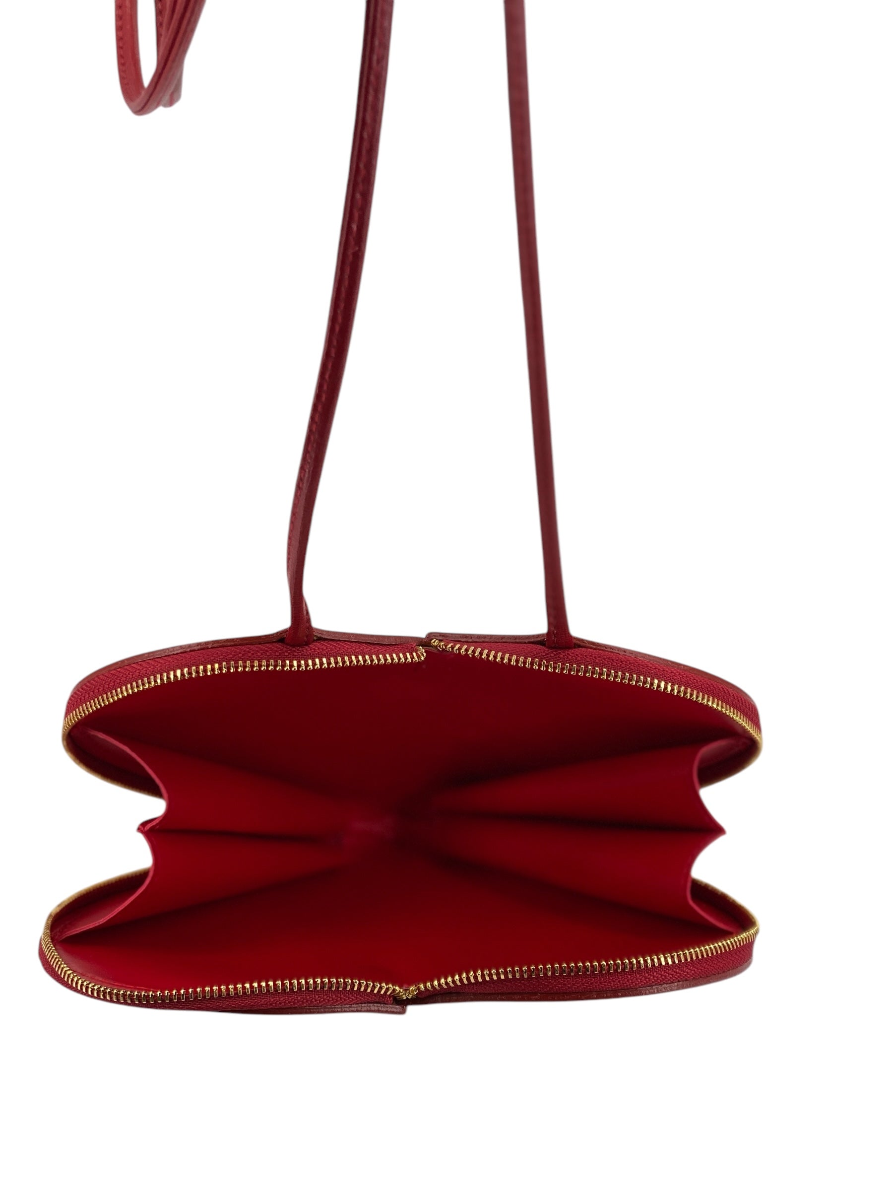 Claudine - Un pezzo di cuore Made in Italia