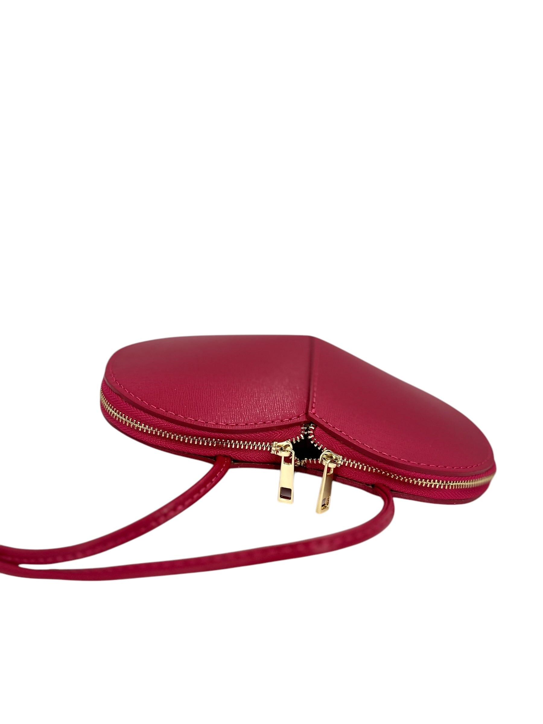 Claudine - Un pezzo di cuore Made in Italia