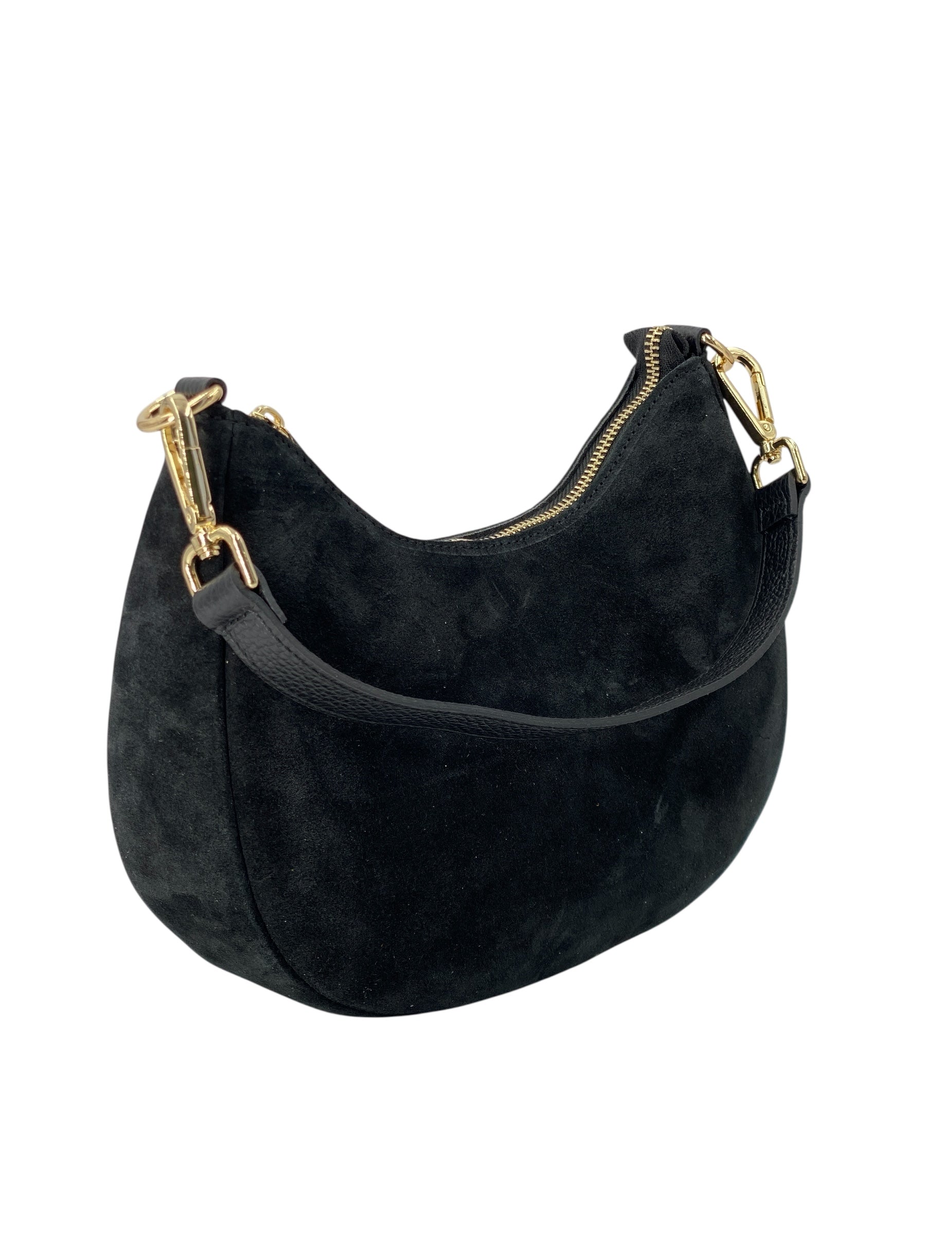 Lydie - Eleganza morbida, stile senza tempo.