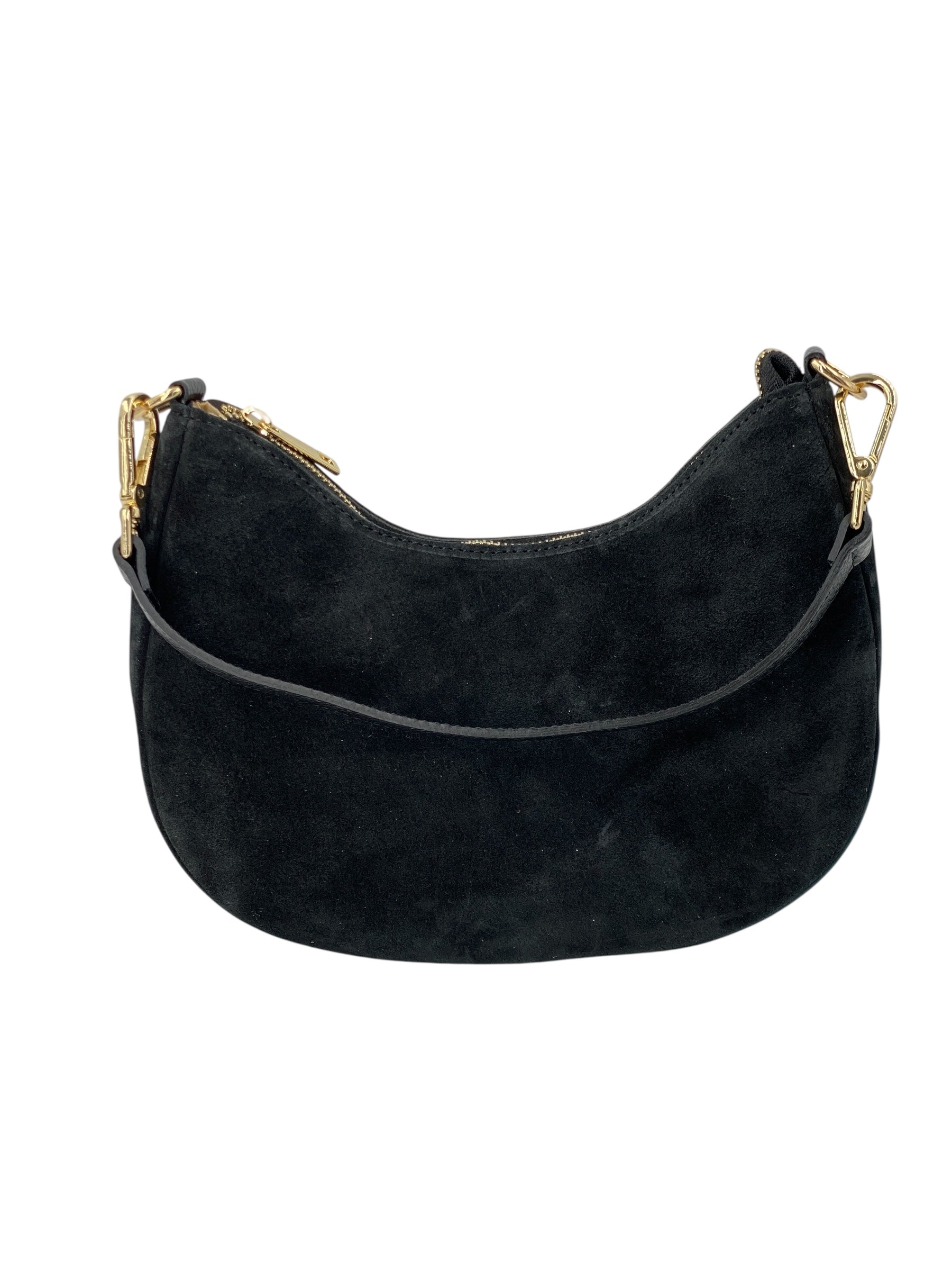 Lydie - Eleganza morbida, stile senza tempo.