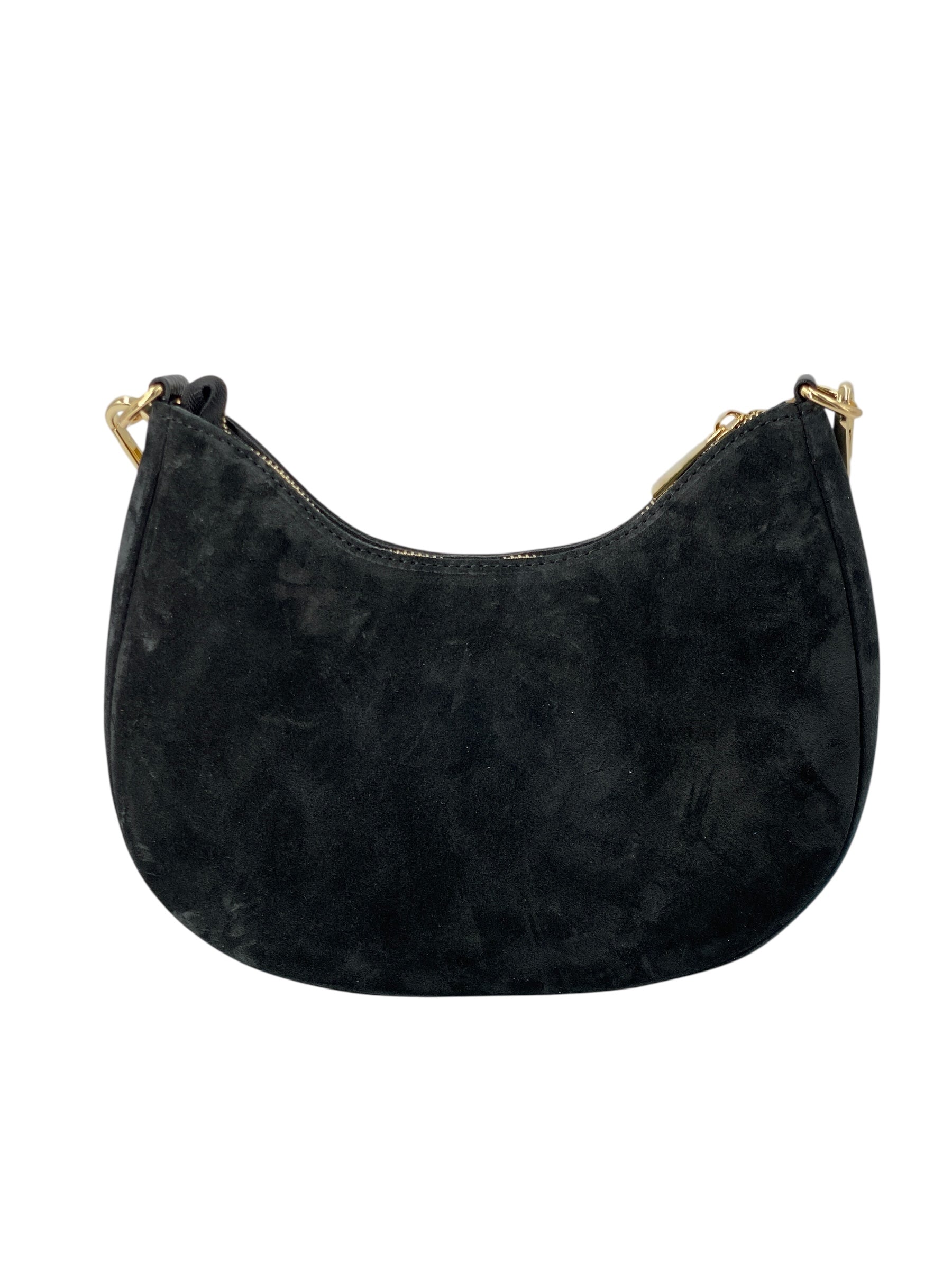 Lydie - Eleganza morbida, stile senza tempo.