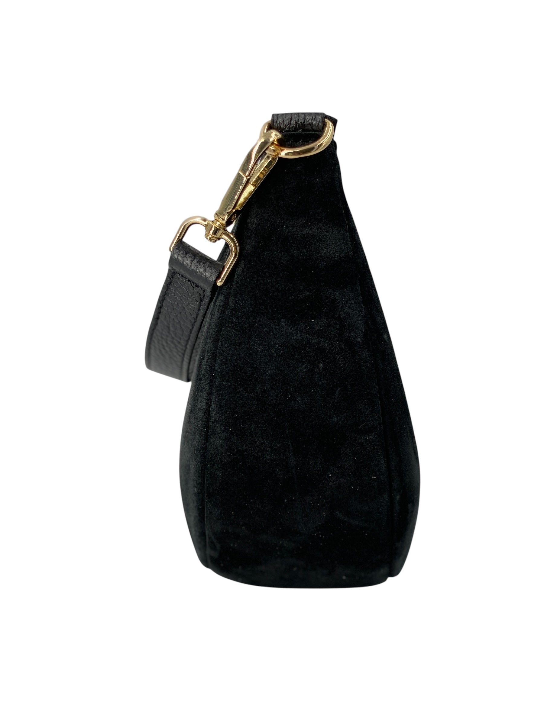 Lydie - Eleganza morbida, stile senza tempo.