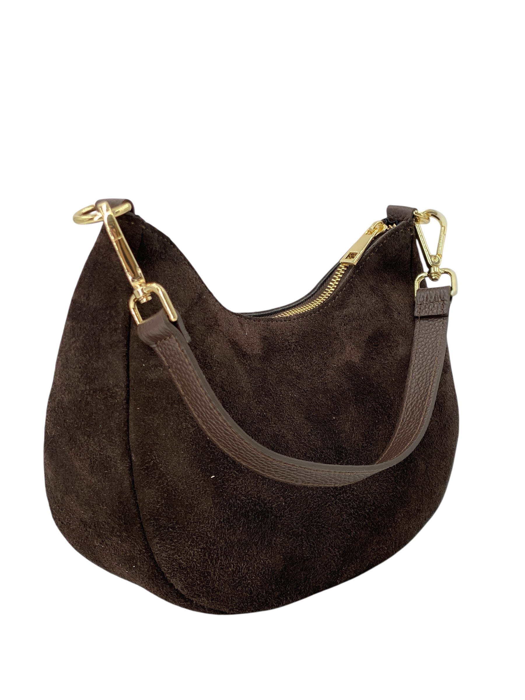Lydie - Eleganza morbida, stile senza tempo.