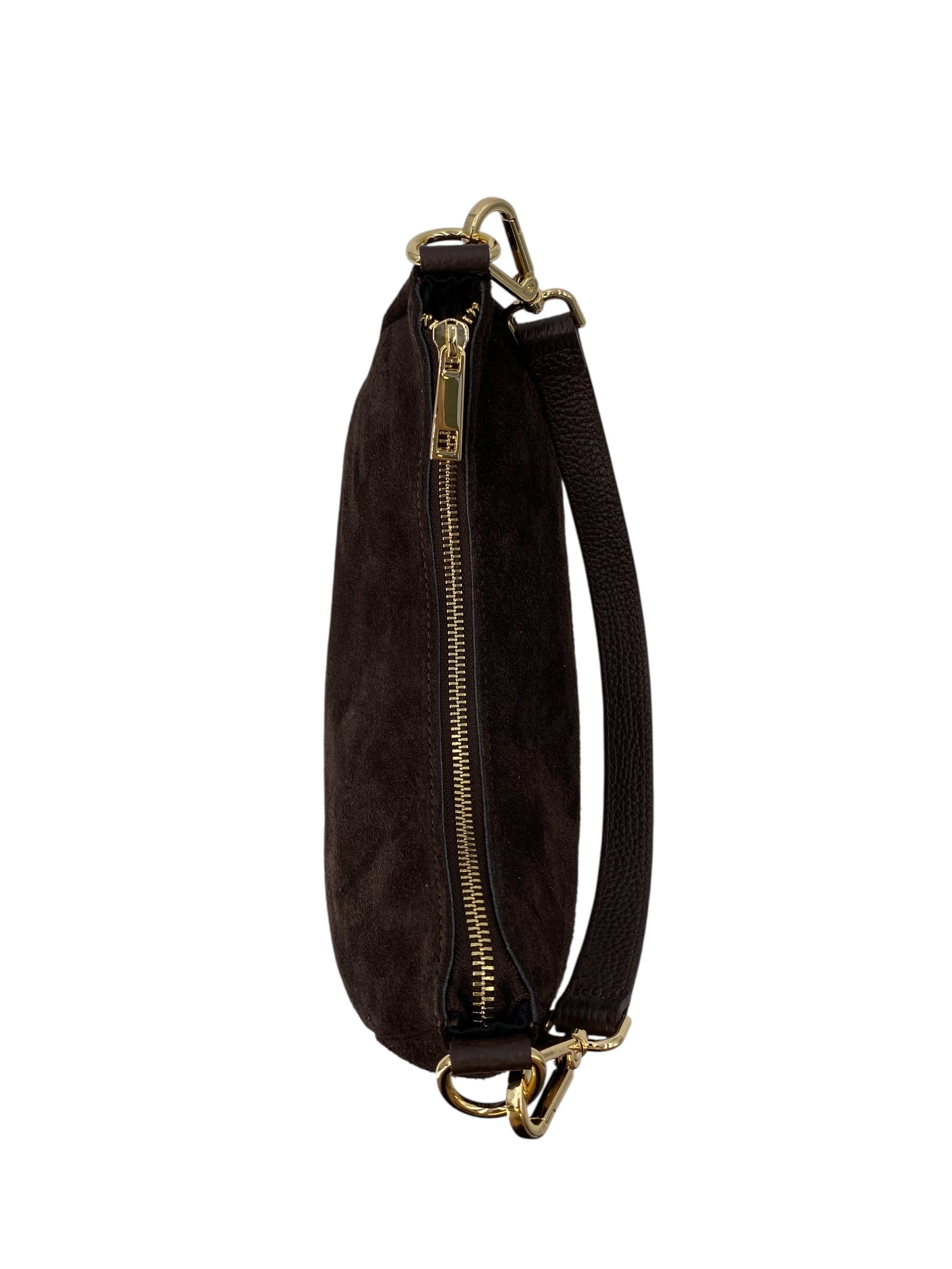 Lydie - Eleganza morbida, stile senza tempo.