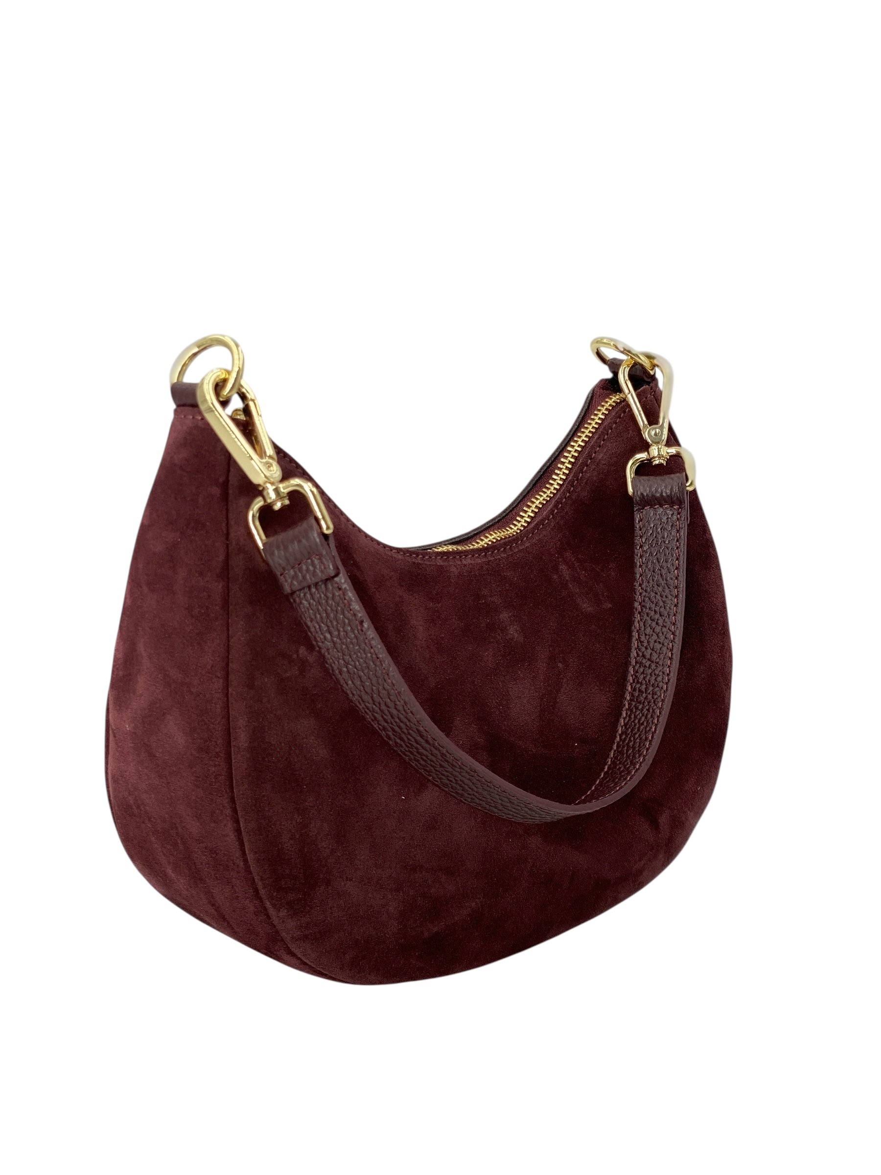 Lydie - Eleganza morbida, stile senza tempo.