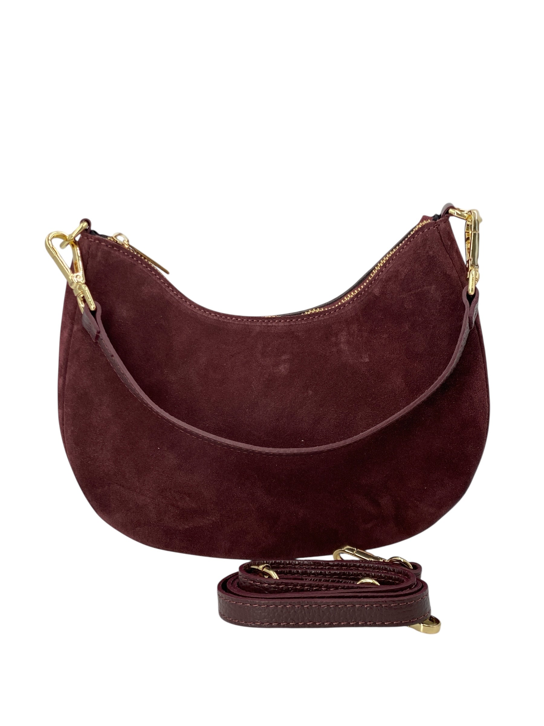Lydie - Eleganza morbida, stile senza tempo.