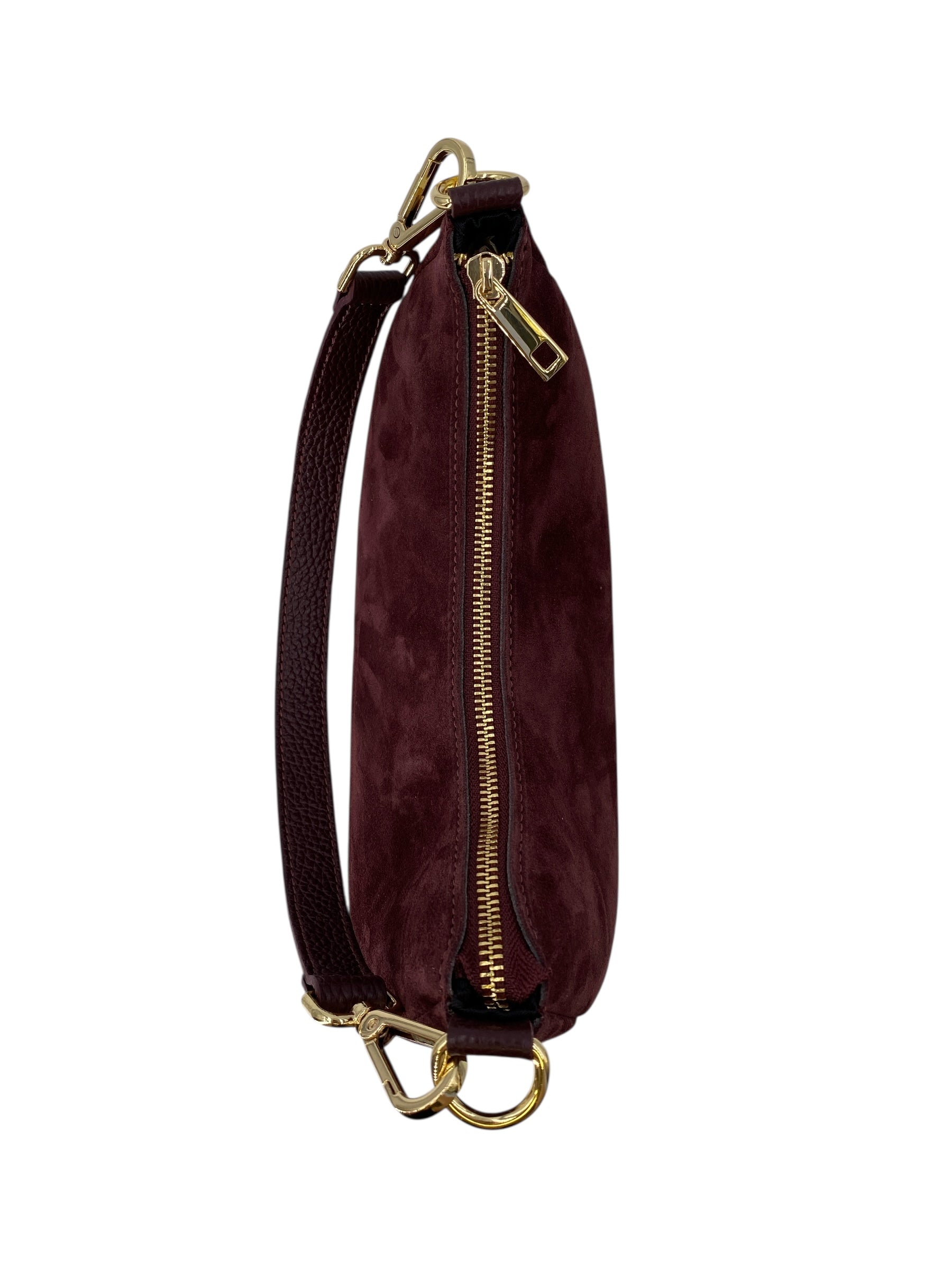 Lydie - Eleganza morbida, stile senza tempo.