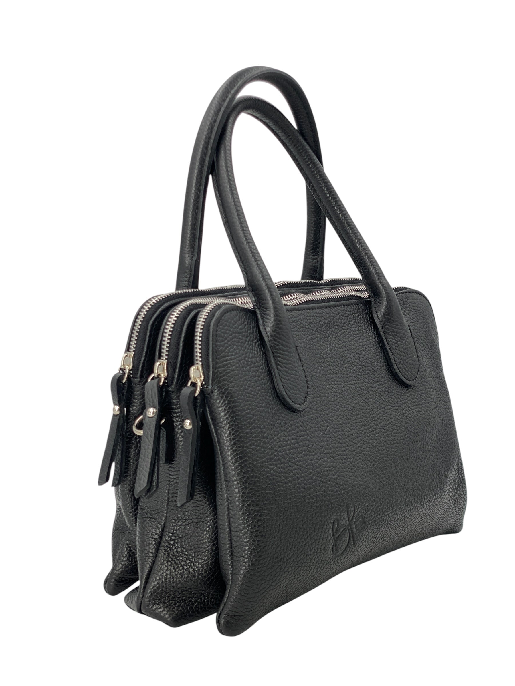 Clemence - Forma compatta. Spirito multitasking