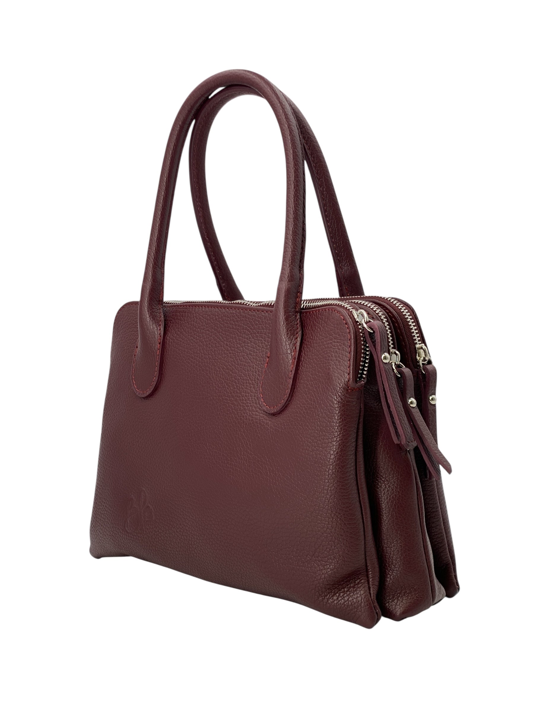 Clemence - Forma compatta. Spirito multitasking