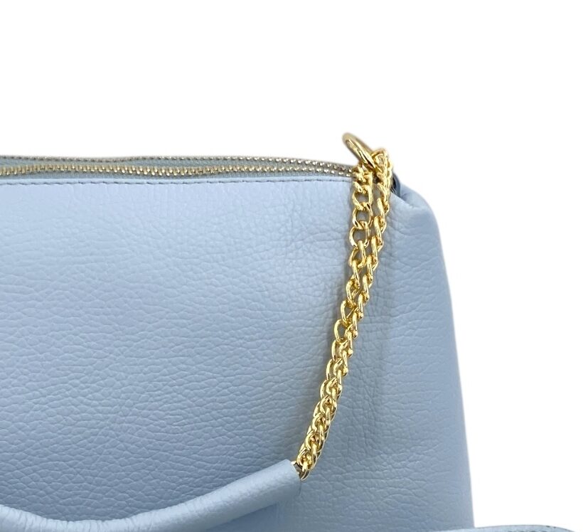 Giselle - Lusso Leggero. Stile Che Resta.