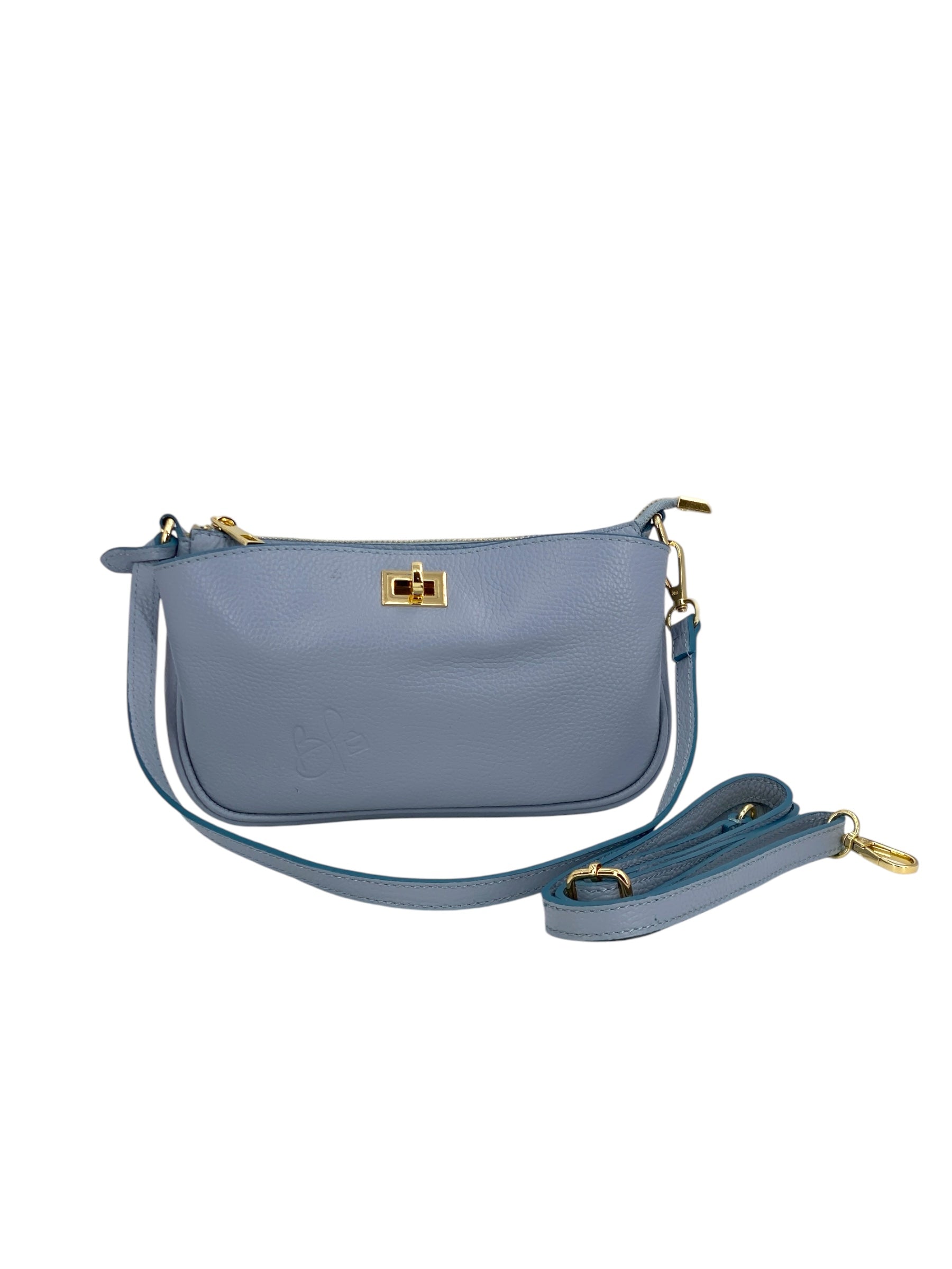 Justine - La borsa piccola che fa una grande differenza