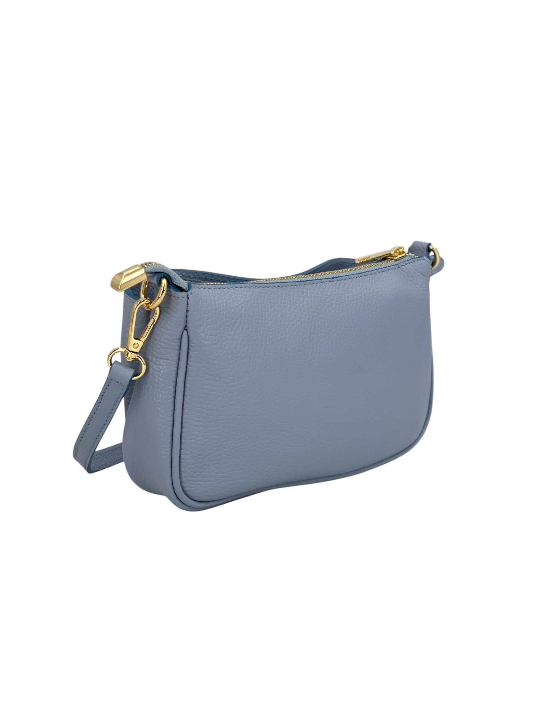 Justine - La borsa piccola che fa una grande differenza