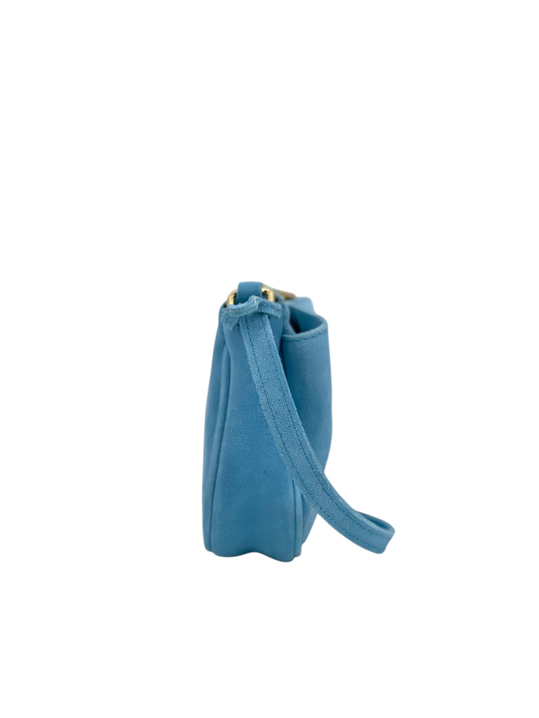 Justine - La borsa piccola che fa una grande differenza