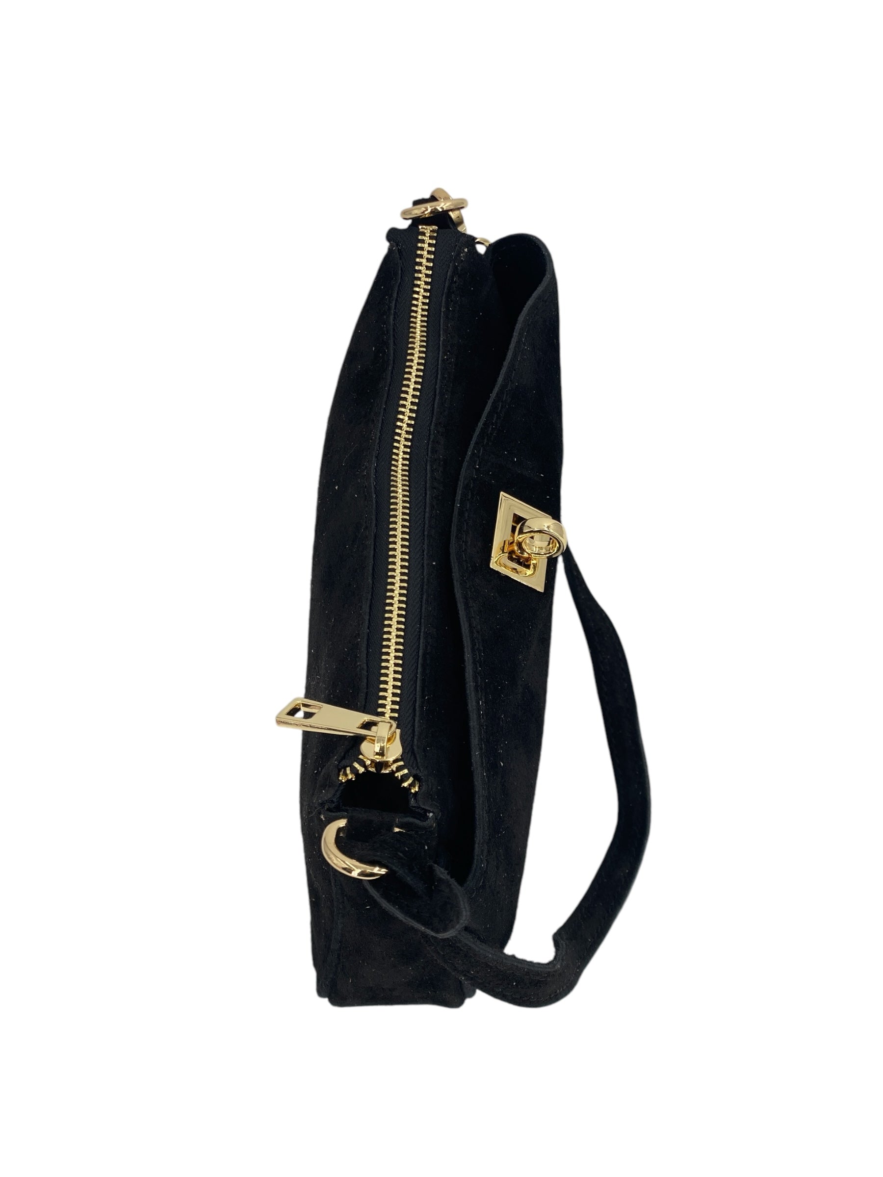 Justine - La borsa piccola che fa una grande differenza