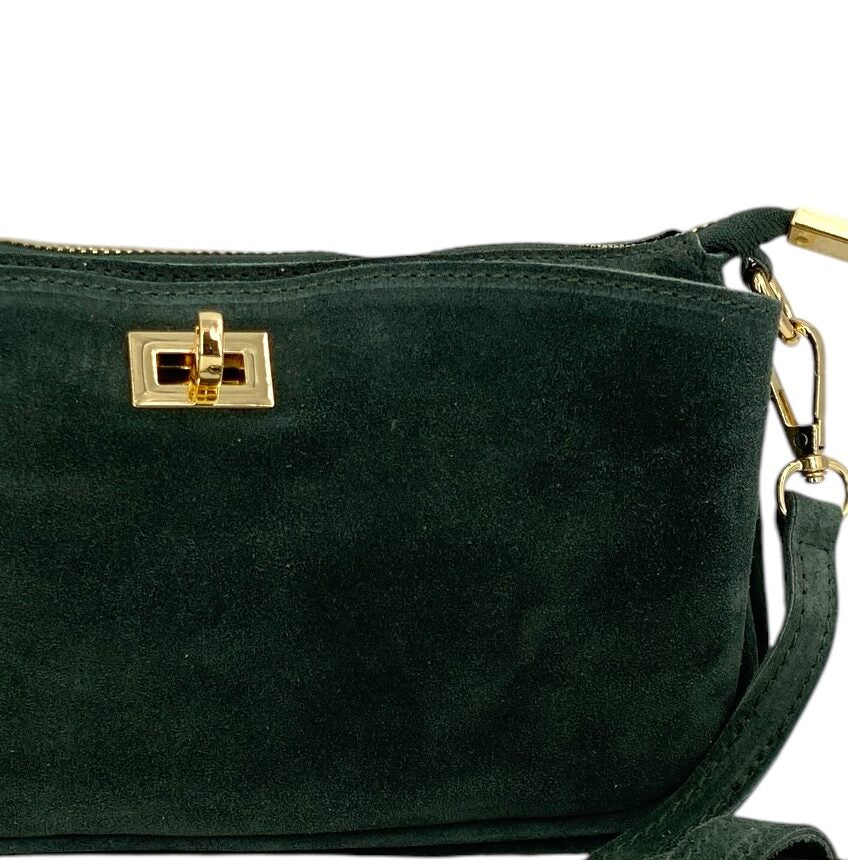 Justine - La borsa piccola che fa una grande differenza
