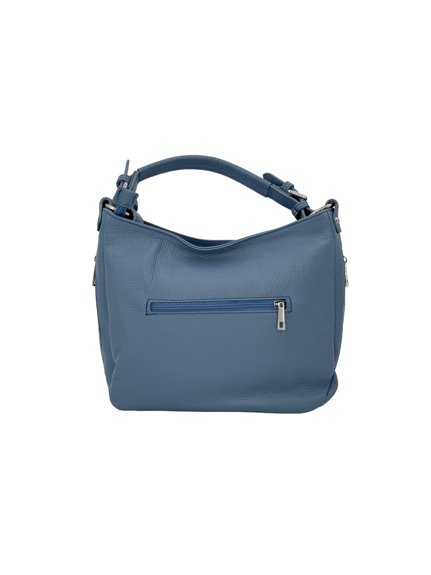 Jeanne - Più di una borsa: un alleata di stile