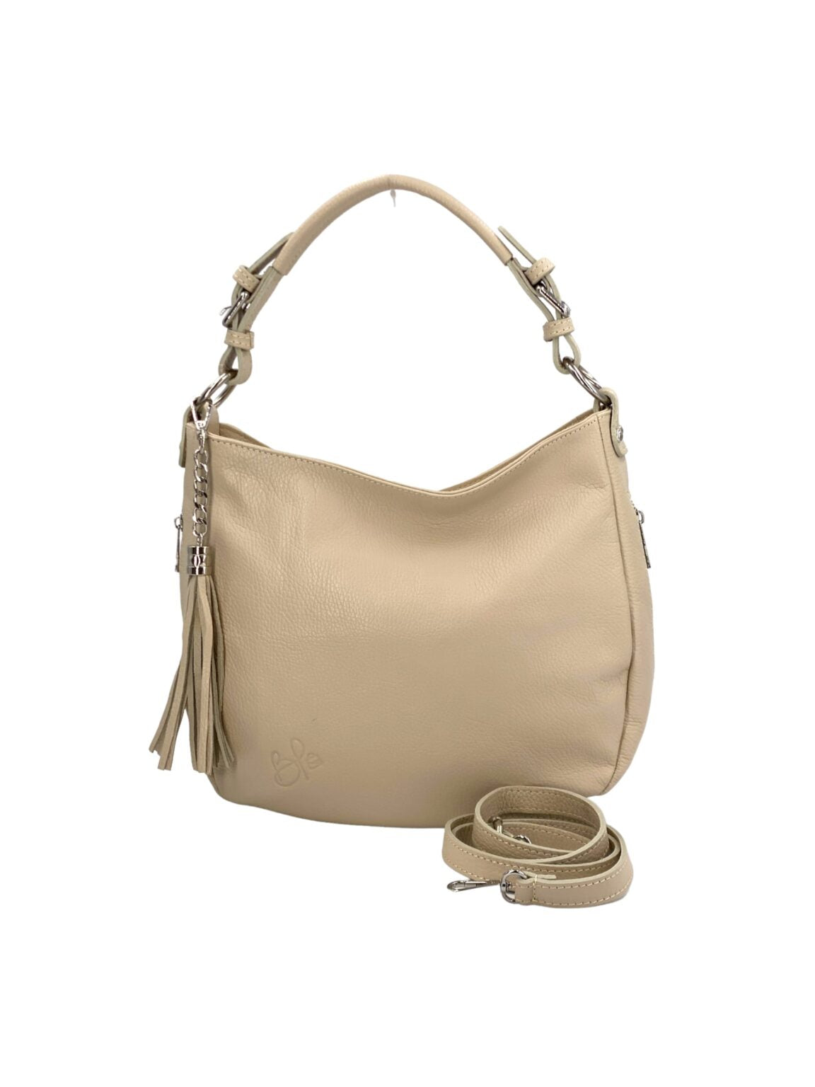 Jeanne - Più di una borsa: un alleata di stile