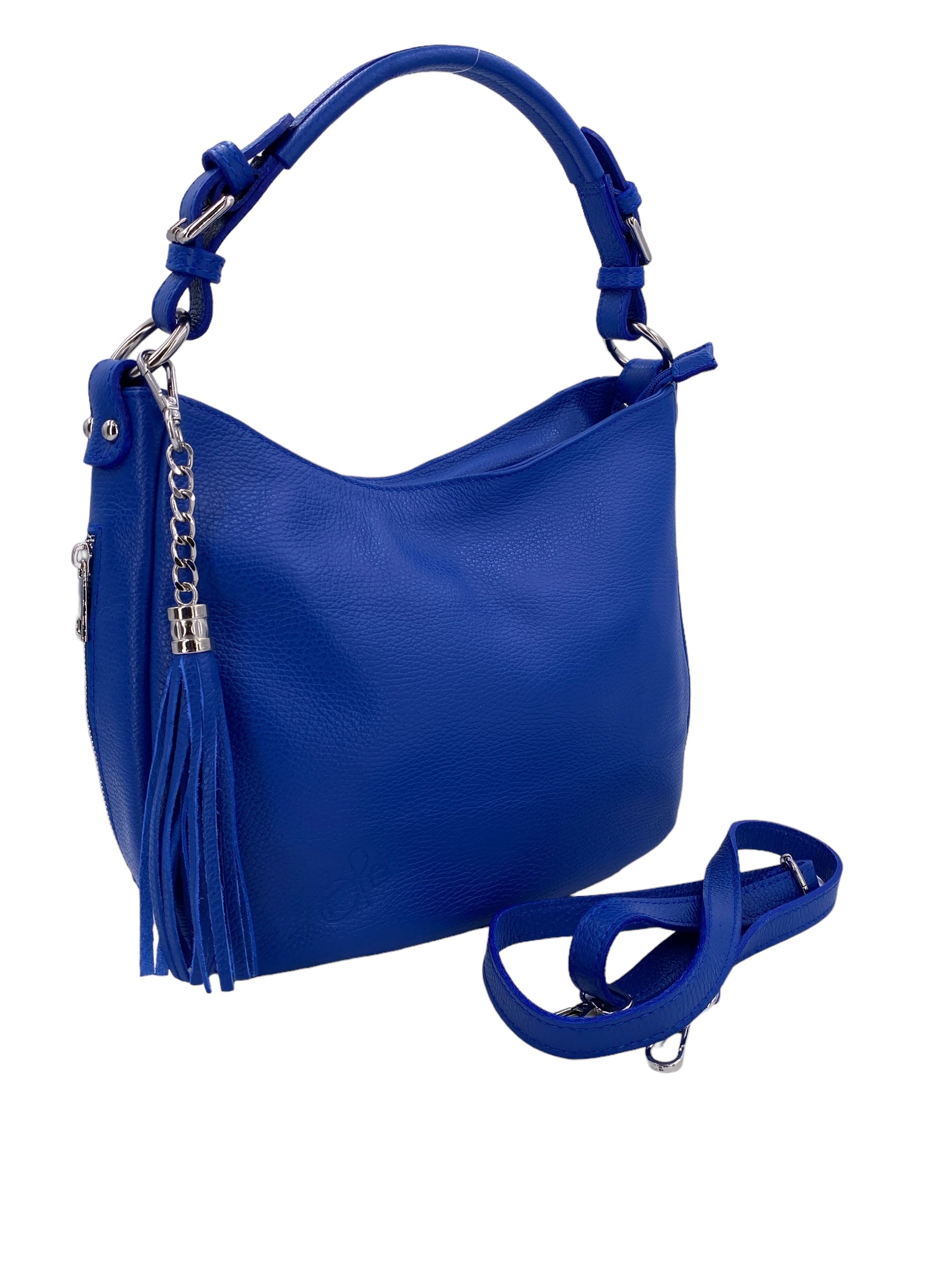 Jeanne - Più di una borsa: un alleata di stile