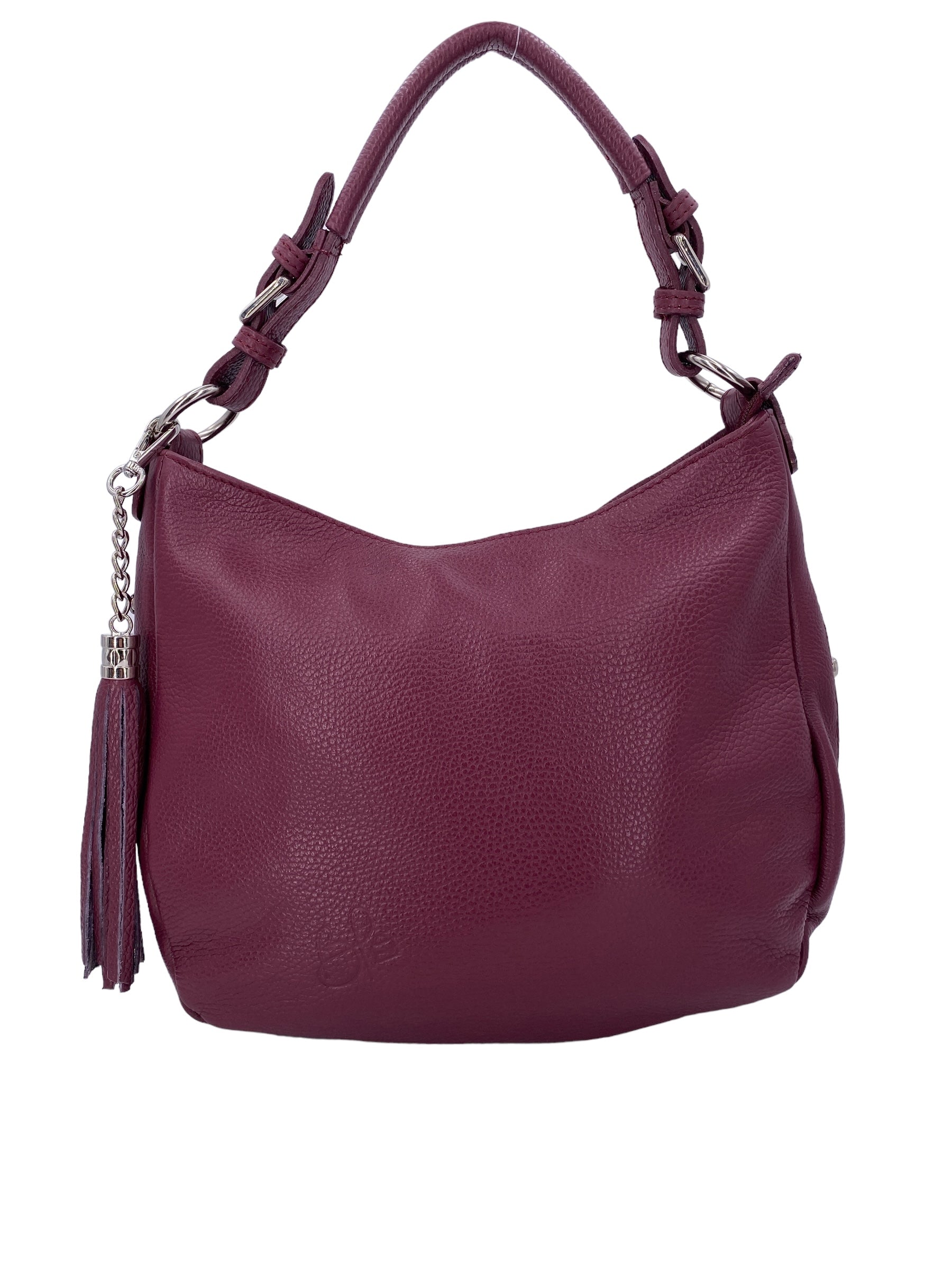 Jeanne - Più di una borsa: un alleata di stile