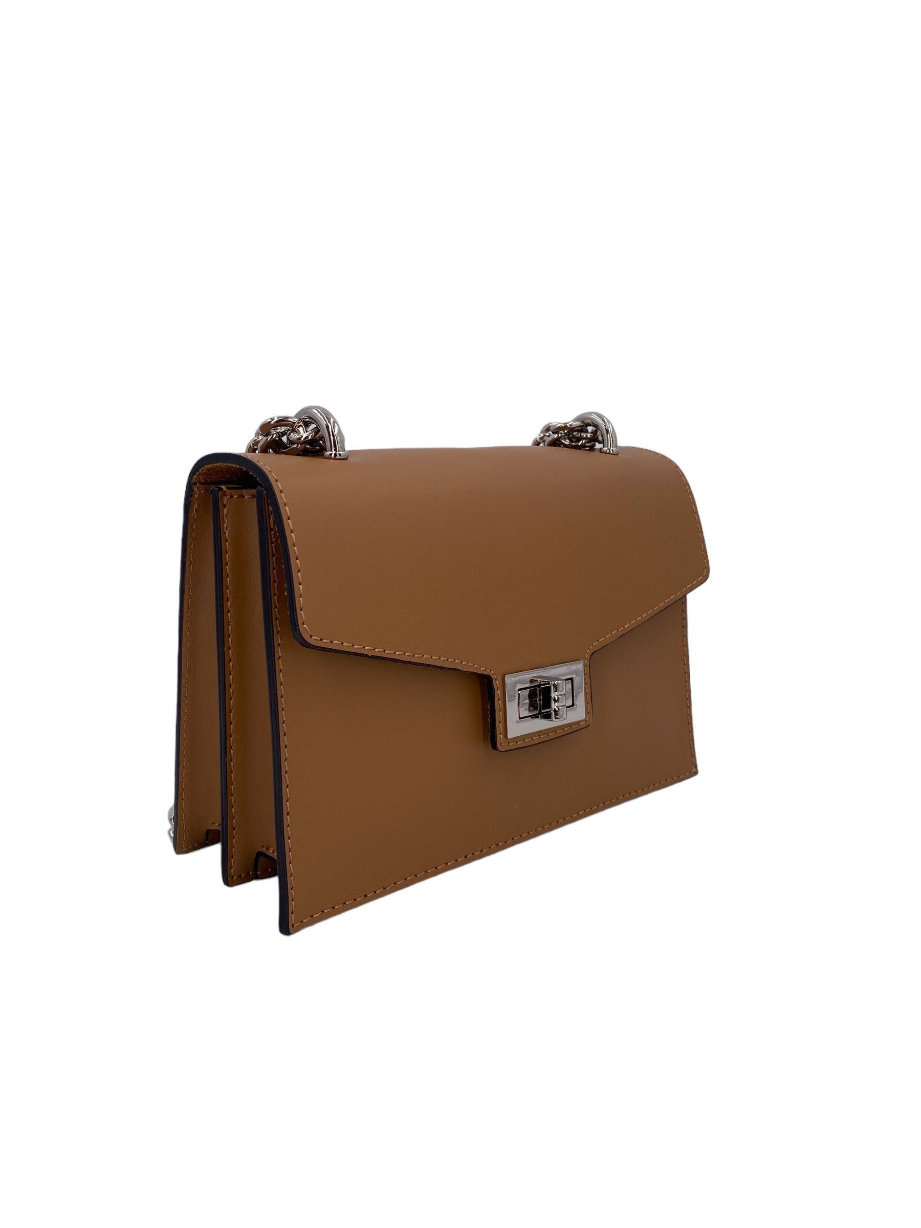 Gilberte - Urban chic, senza compromessi.