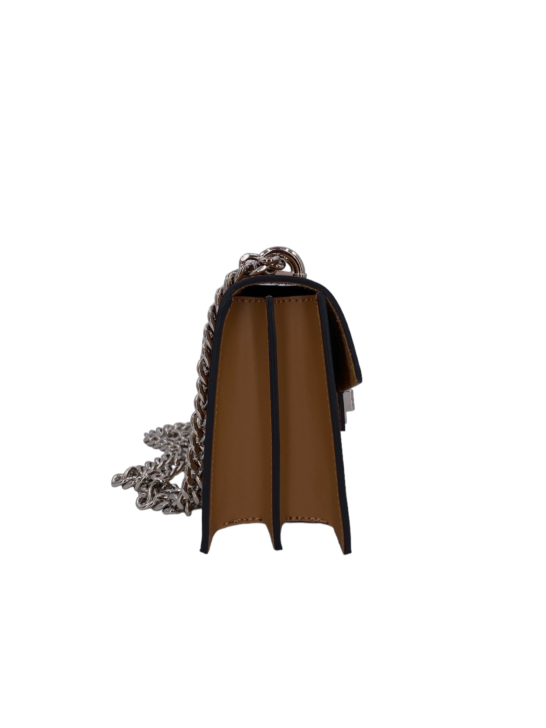 Gilberte - Urban chic, senza compromessi.